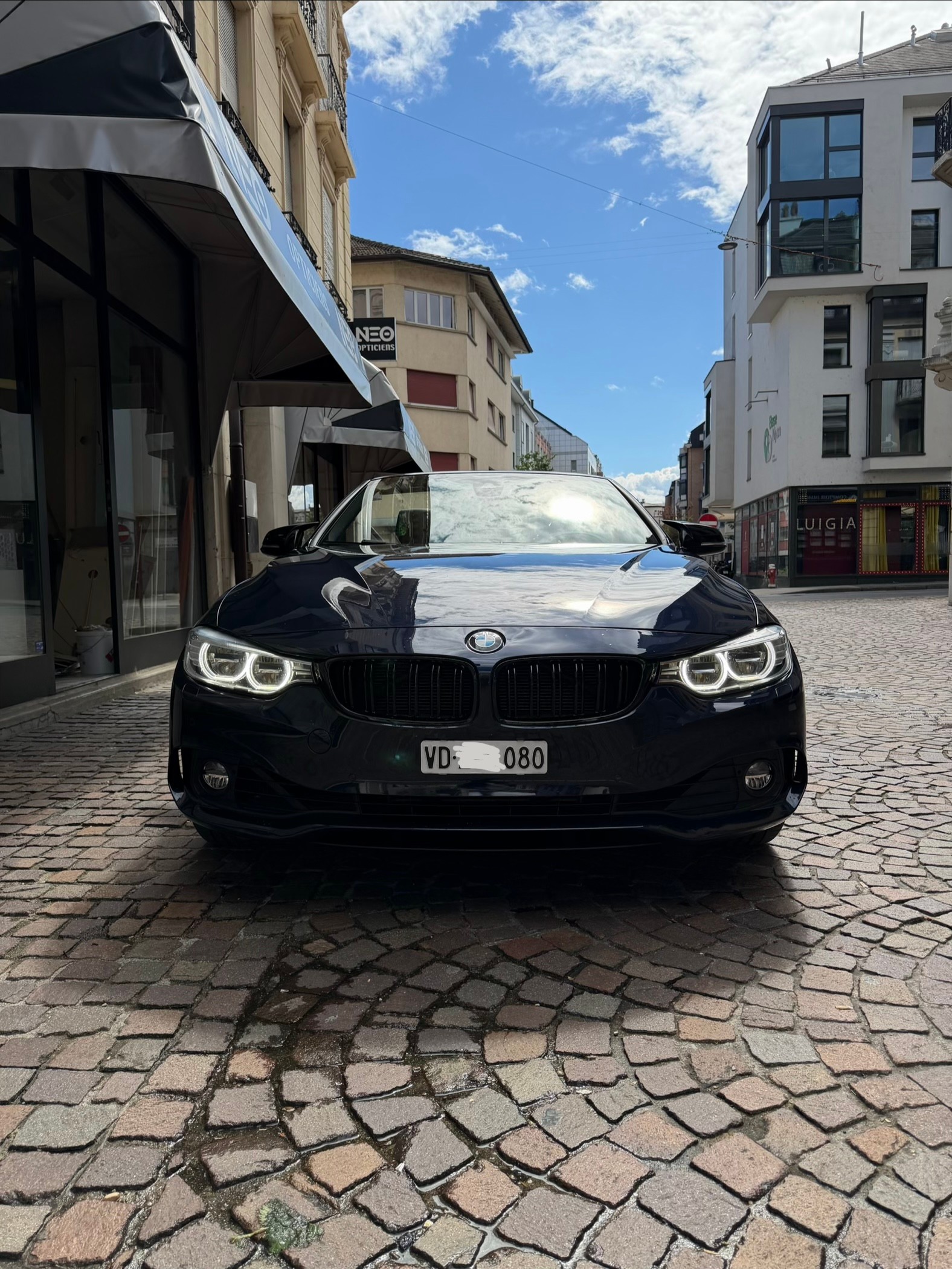 BMW 435i-image-11