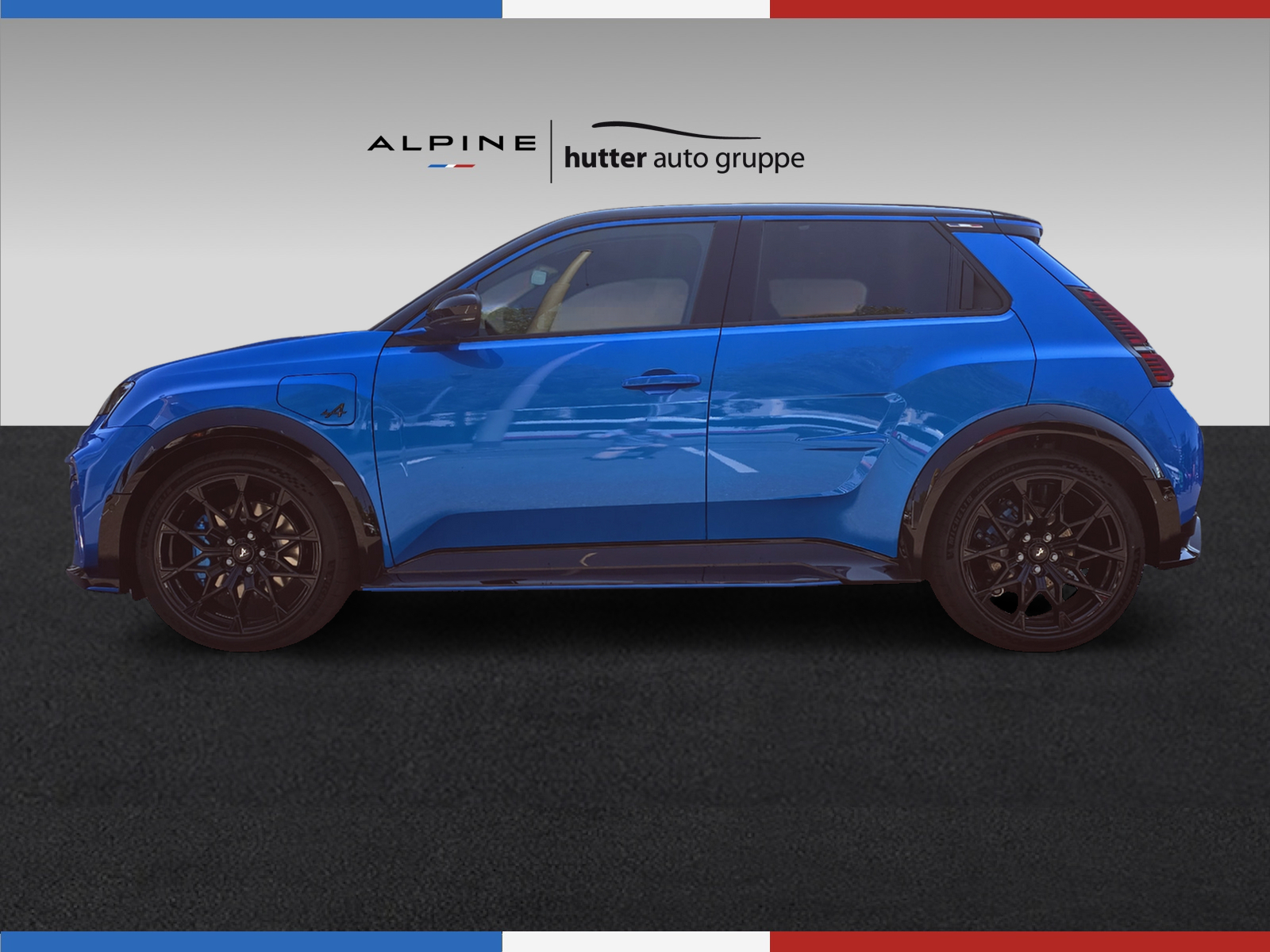 ALPINE A290 GTS 220 PS-image-3