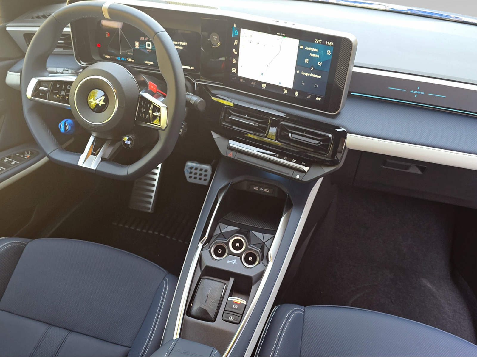 ALPINE A290 GTS 220 PS-image-8