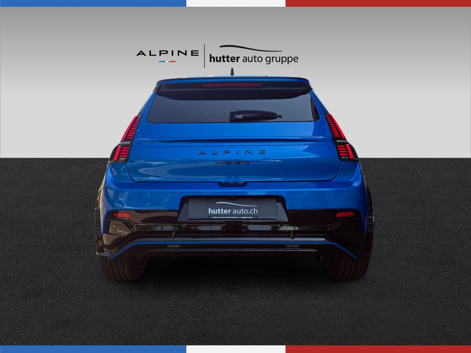 ALPINE A290 GTS 220 PS-image-6