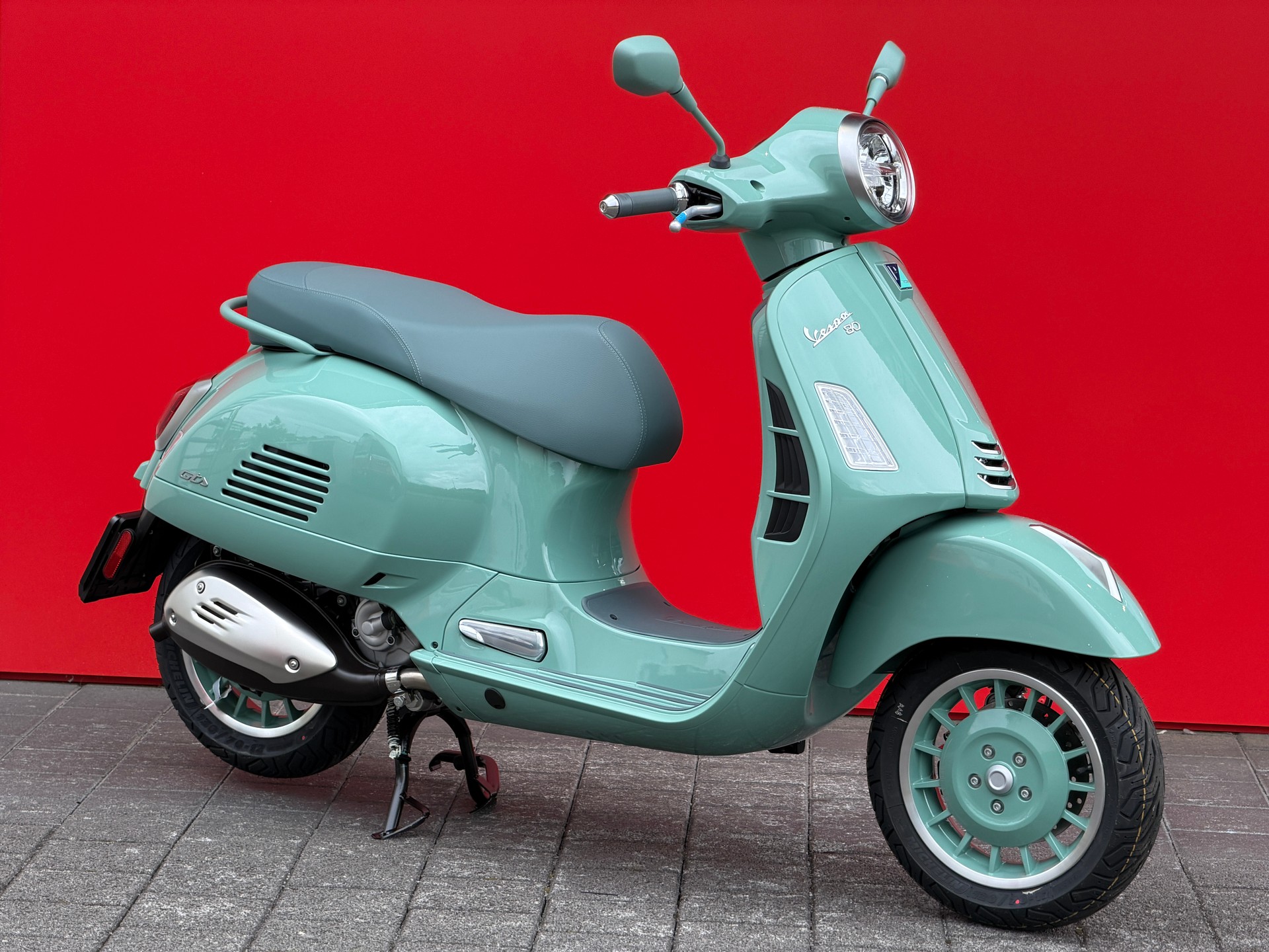 PIAGGIO Vespa GTS 310 80th Anniversary Euro 5+-image-13