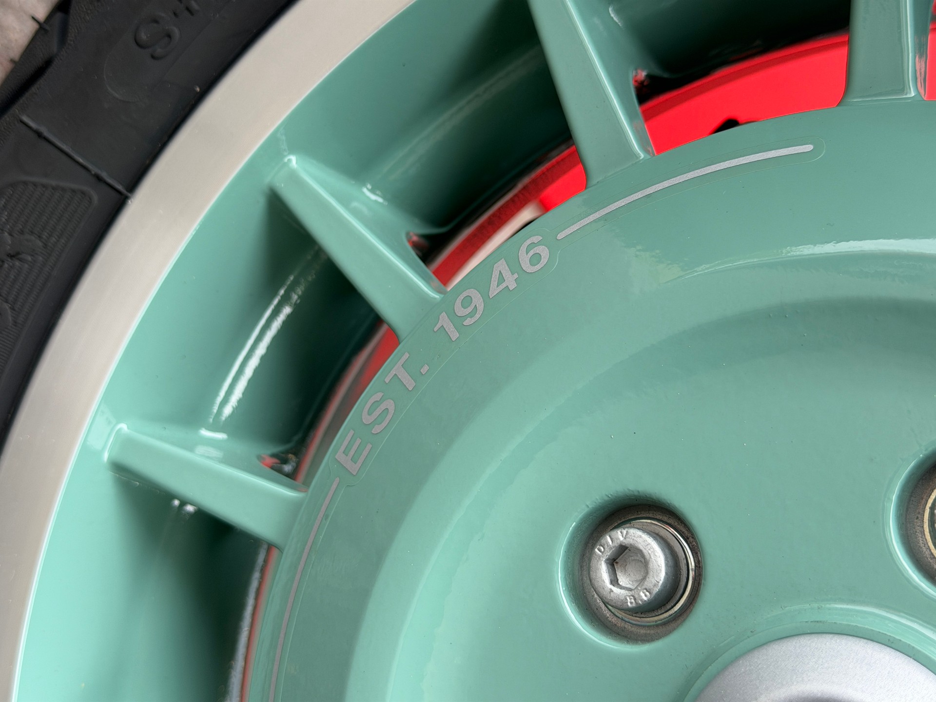 PIAGGIO Vespa GTS 310 80th Anniversary Euro 5+-image-6