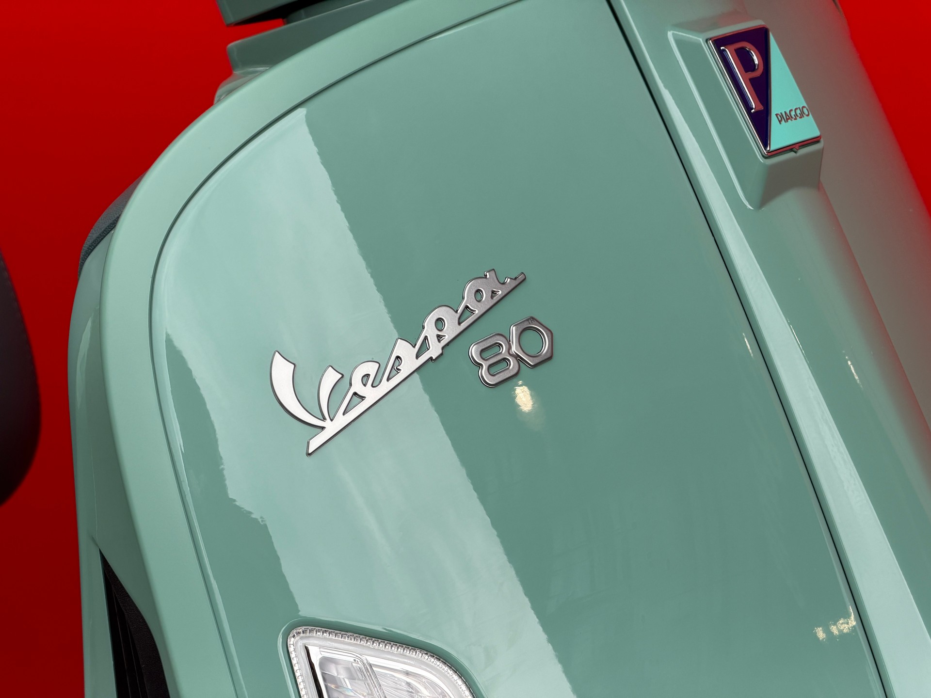 PIAGGIO Vespa GTS 310 80th Anniversary Euro 5+-image-7