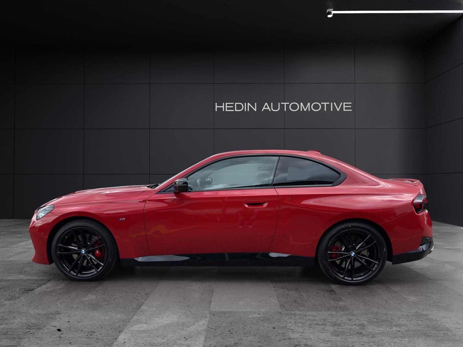 BMW M240i xDrive Coupé-showroom-element-2