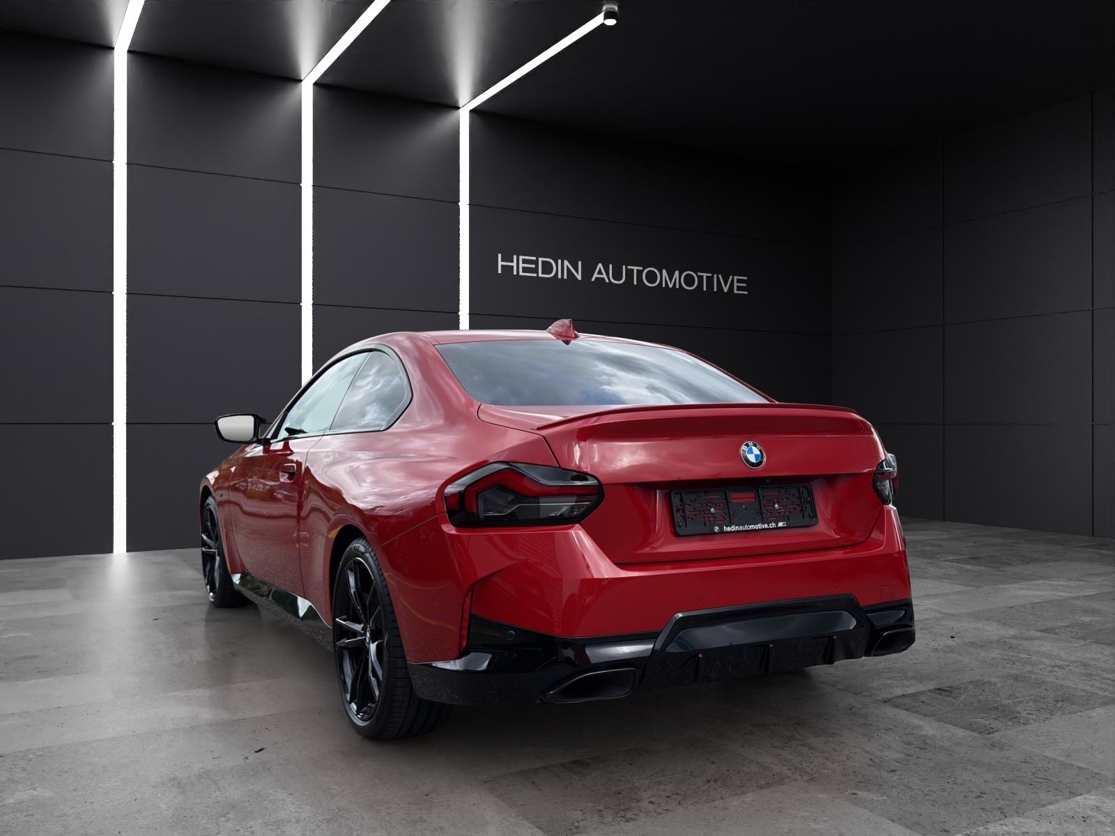 BMW M240i xDrive Coupé-showroom-element-3