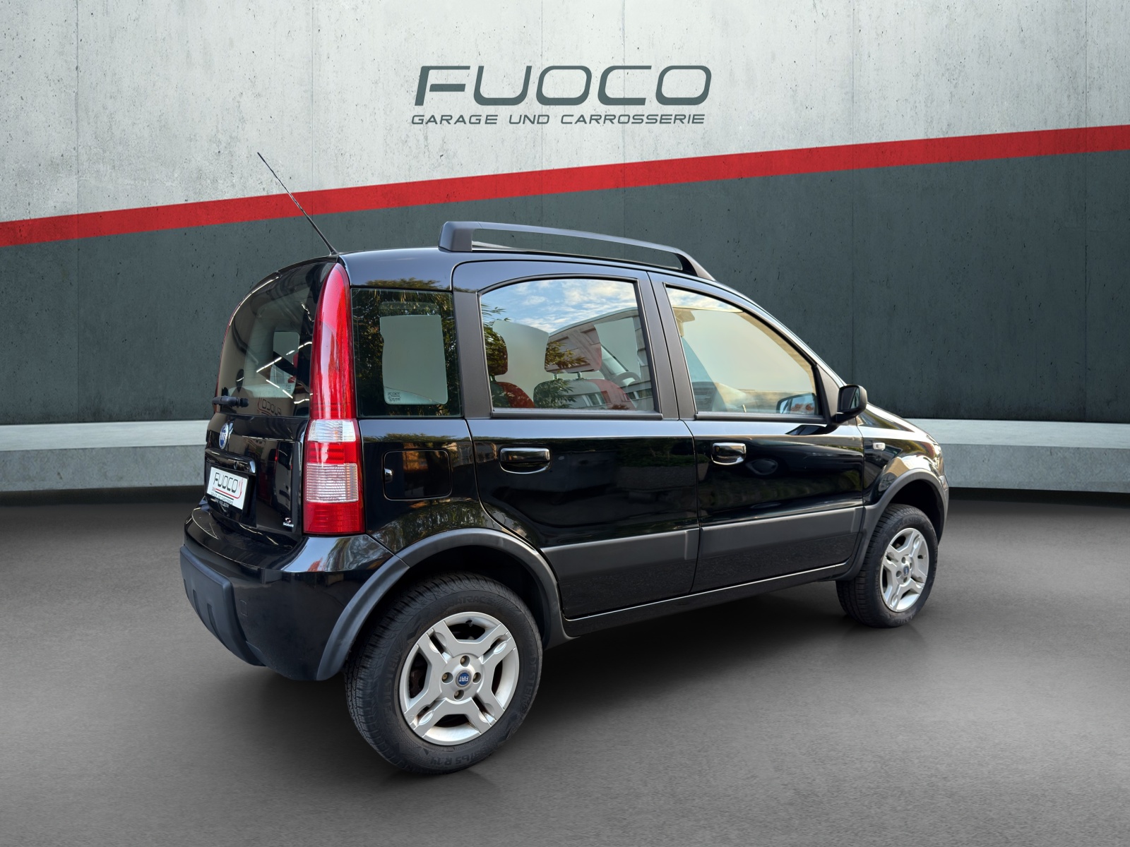 FIAT Panda 1.2 Climbing 4x4-showroom-element-2