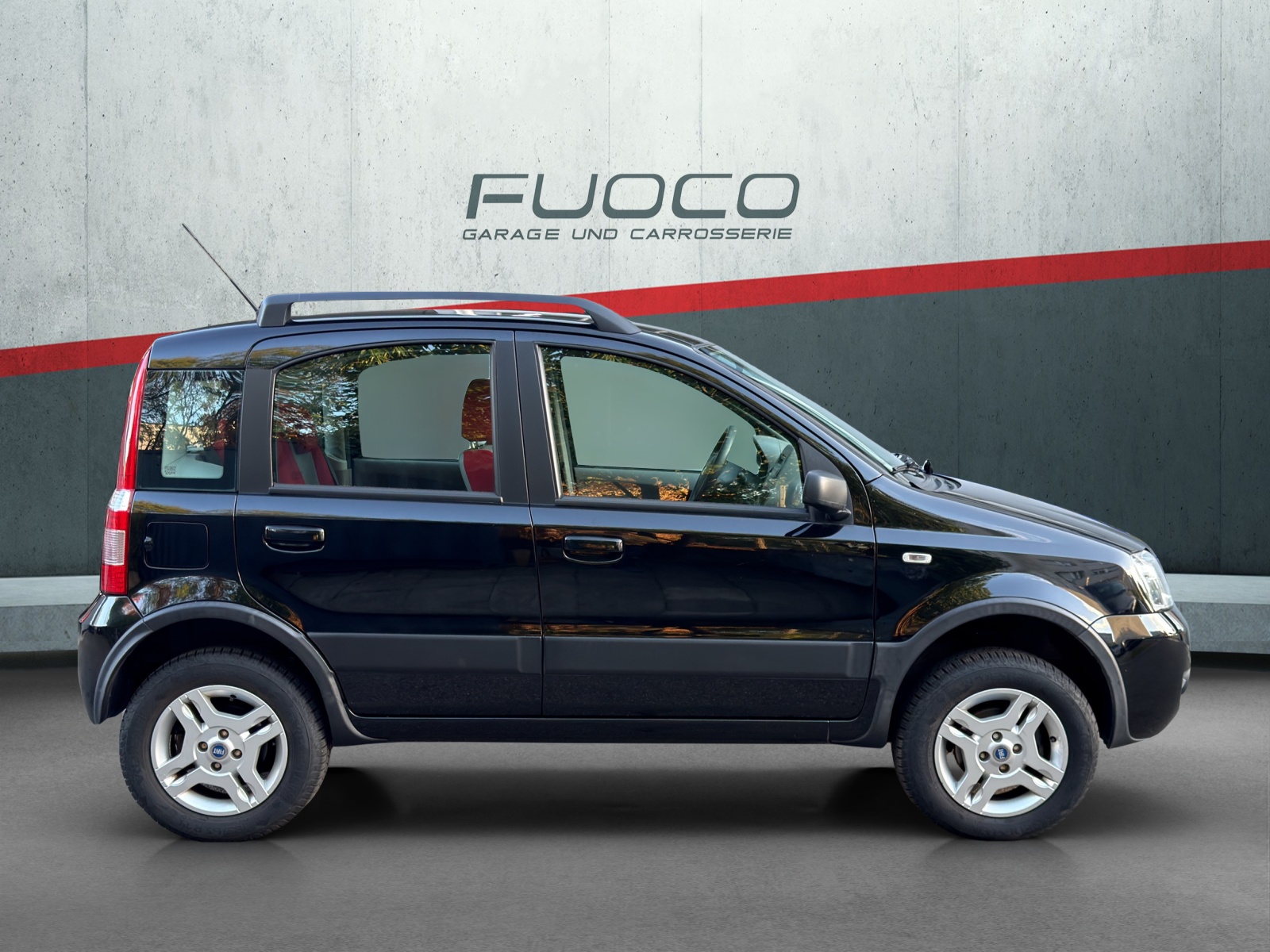 FIAT Panda 1.2 Climbing 4x4-showroom-element-1