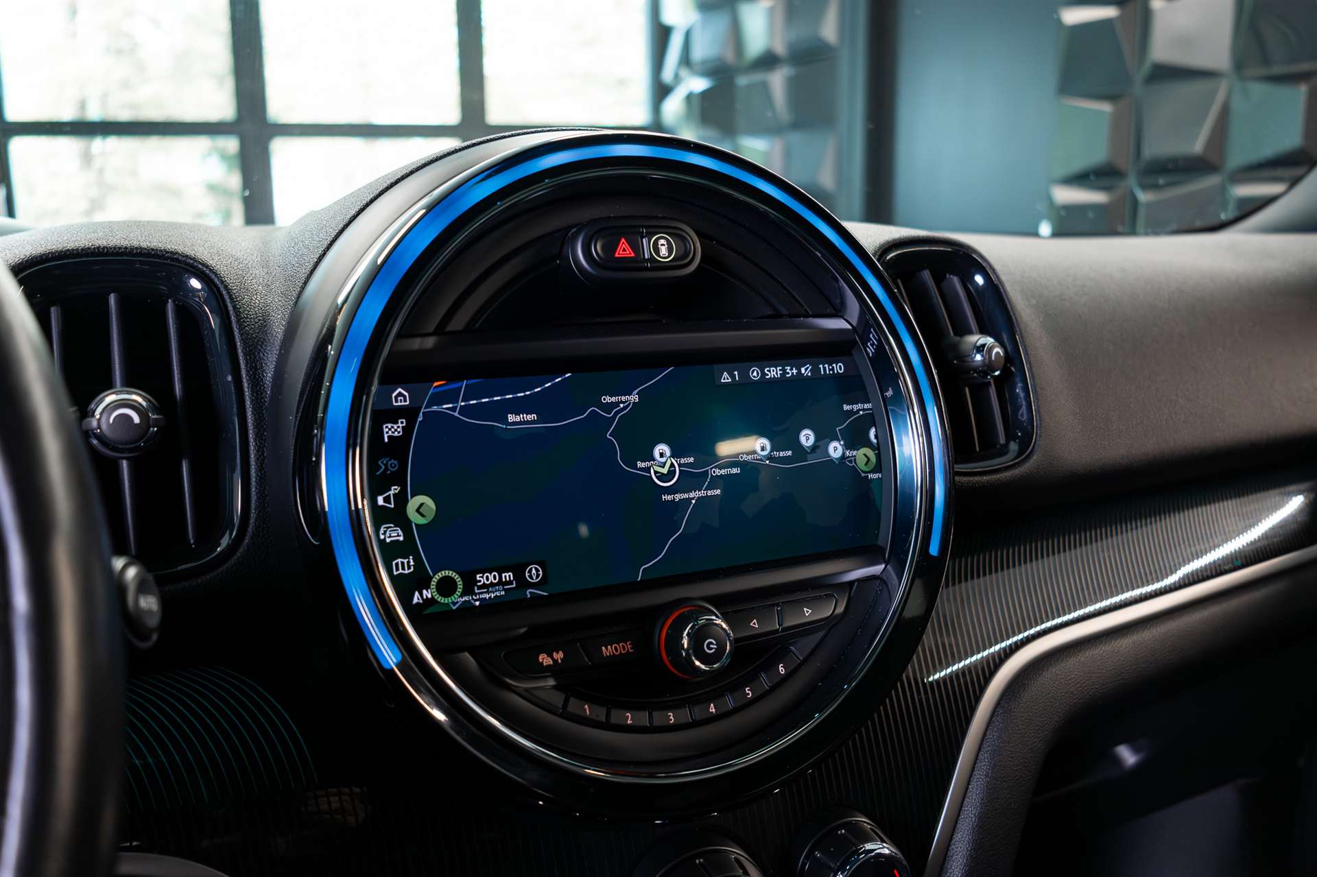 MINI Countryman Cooper S ALL4 Steptronic-image-21