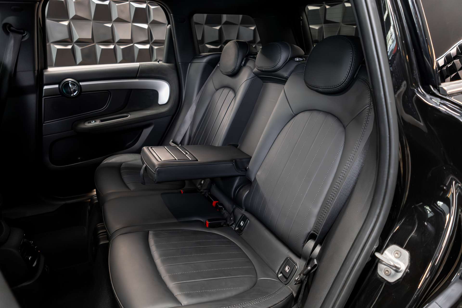 MINI Countryman Cooper S ALL4 Steptronic-image-26