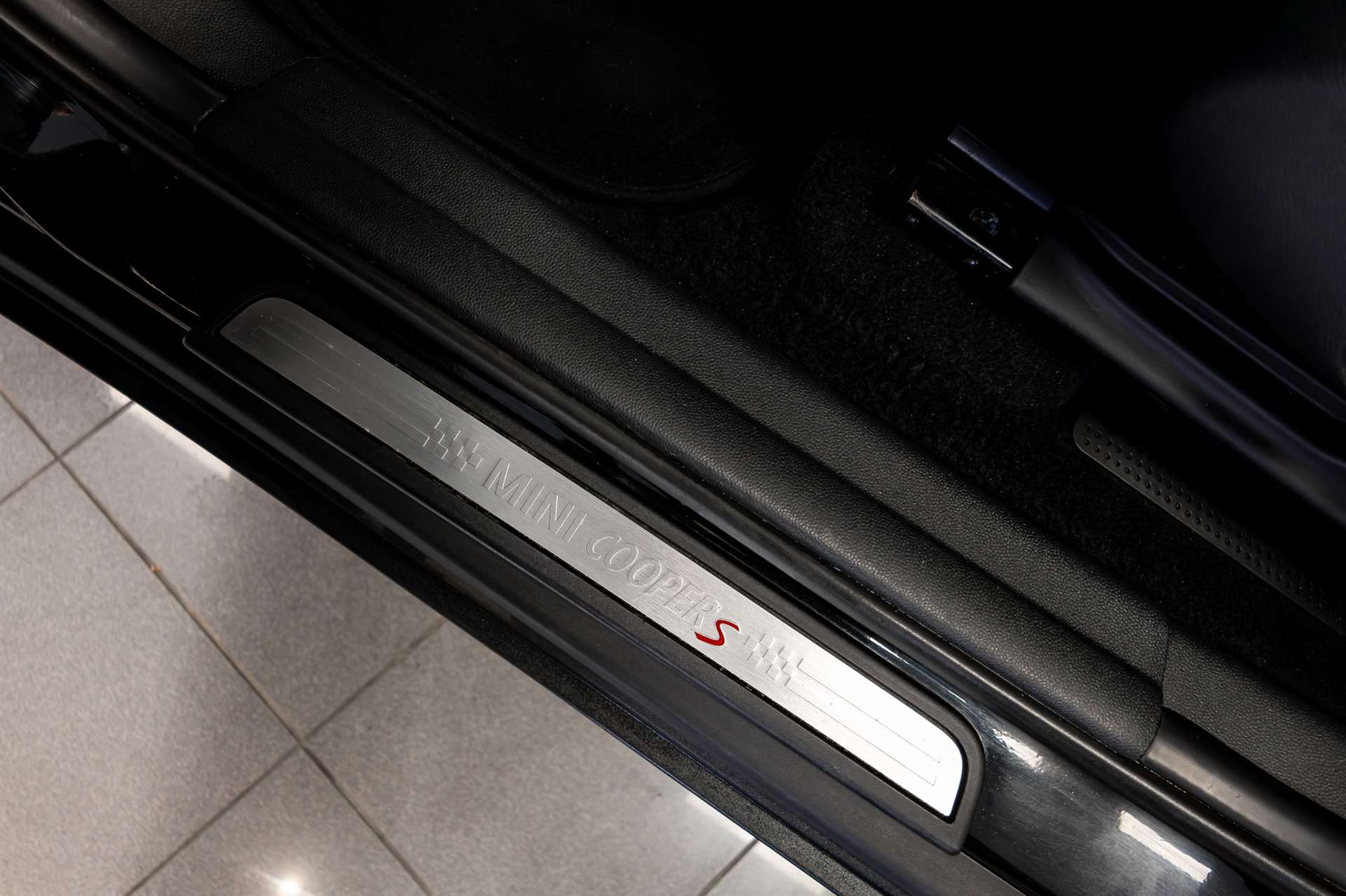 MINI Countryman Cooper S ALL4 Steptronic-image-15