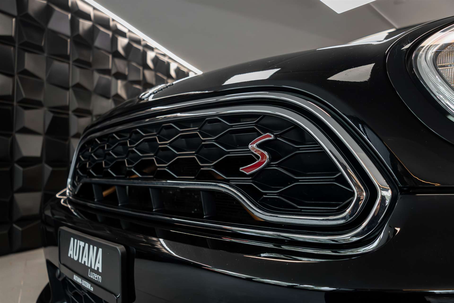 MINI Countryman Cooper S ALL4 Steptronic-image-29
