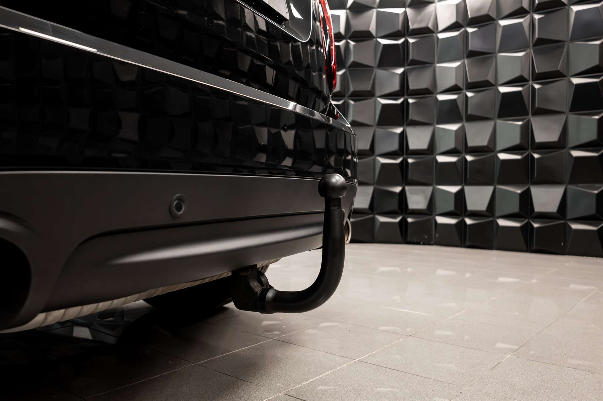MINI Countryman Cooper S ALL4 Steptronic-image-5