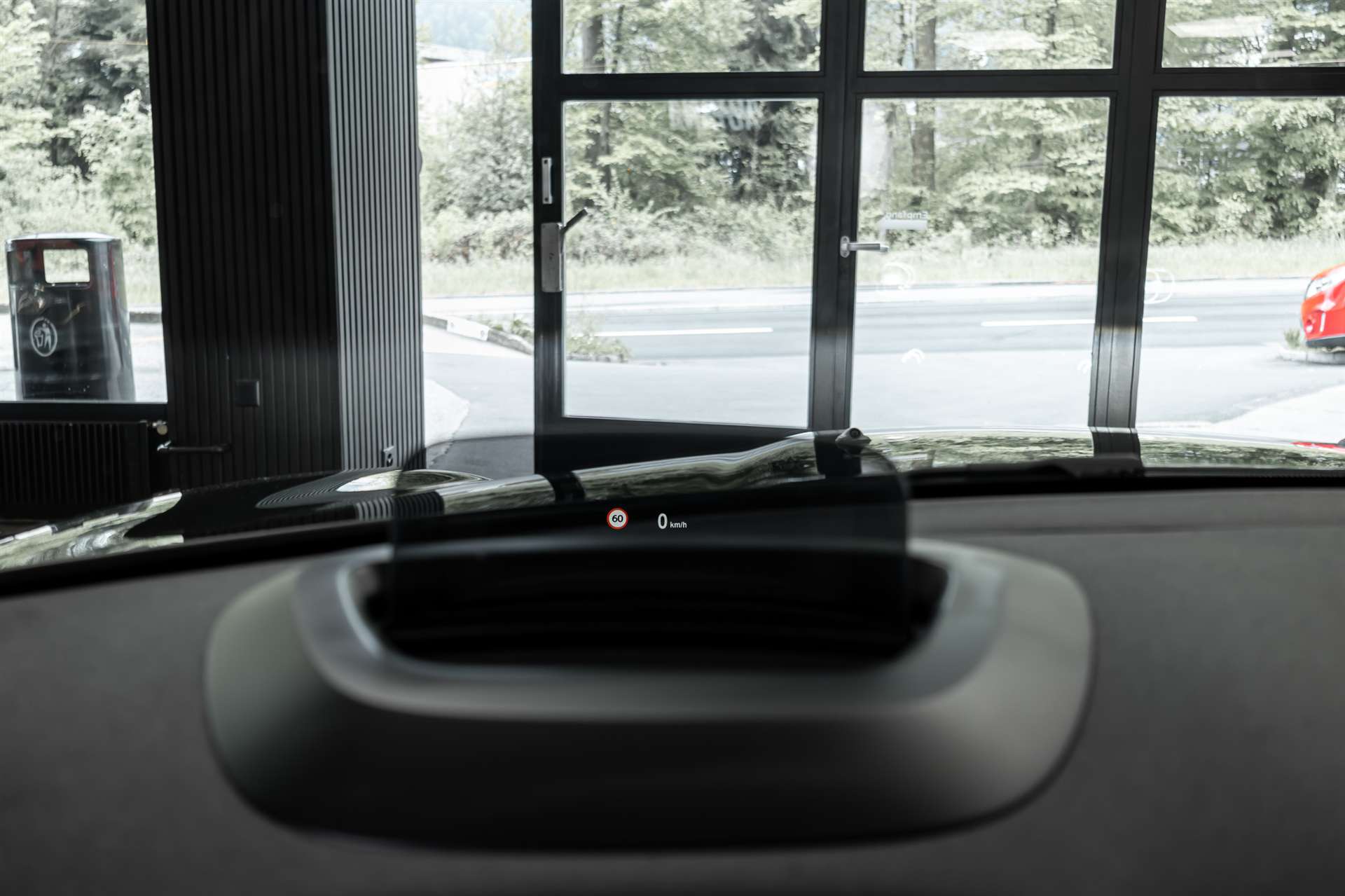 MINI Countryman Cooper S ALL4 Steptronic-image-12