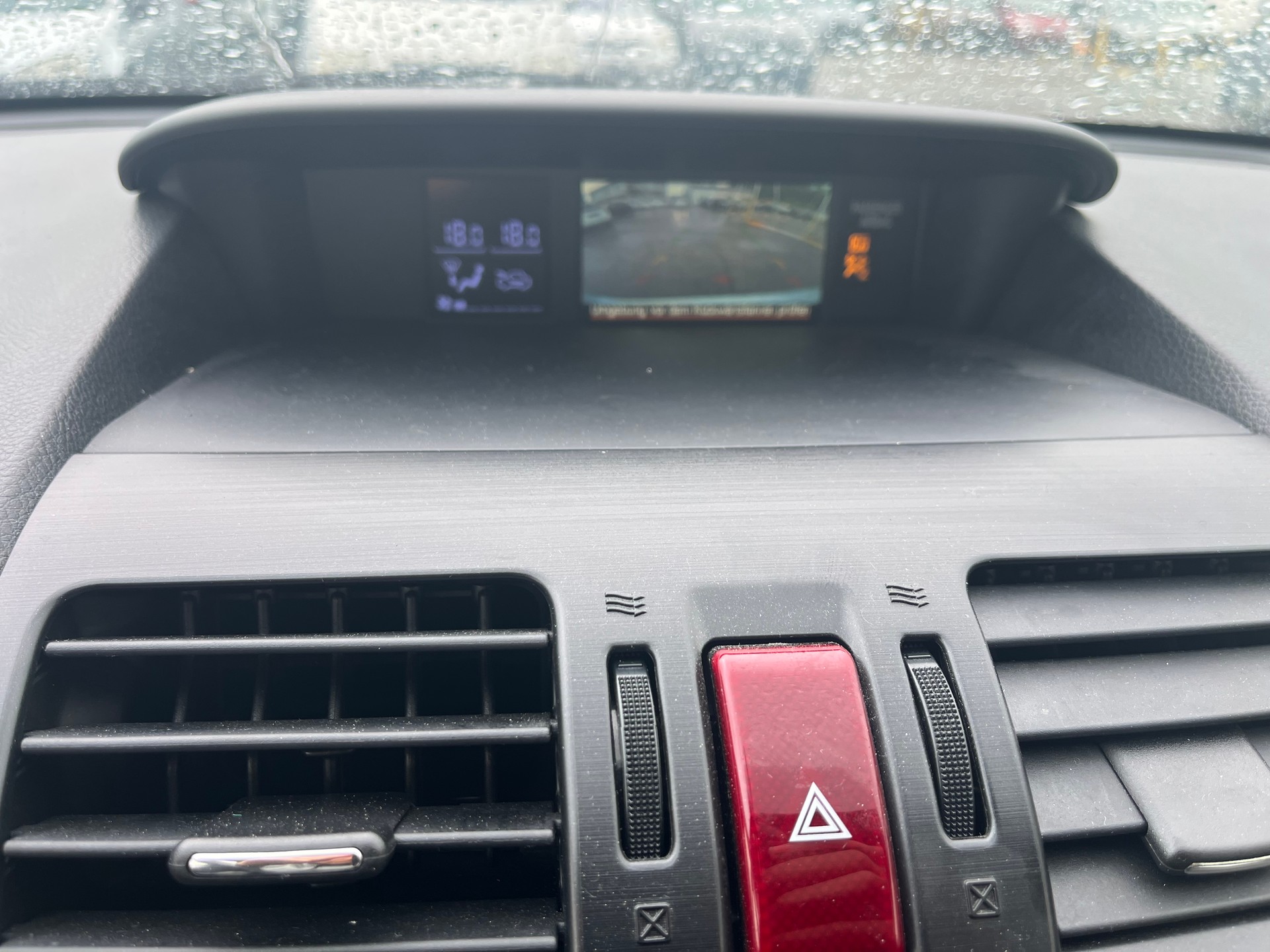 SUBARU XV 1.6 Swiss One-image-7
