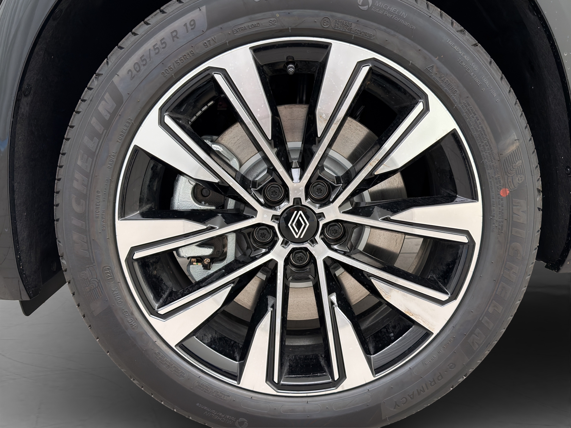 RENAULT Austral 1.2 E-Tech techno fullhybrid 200-image-5