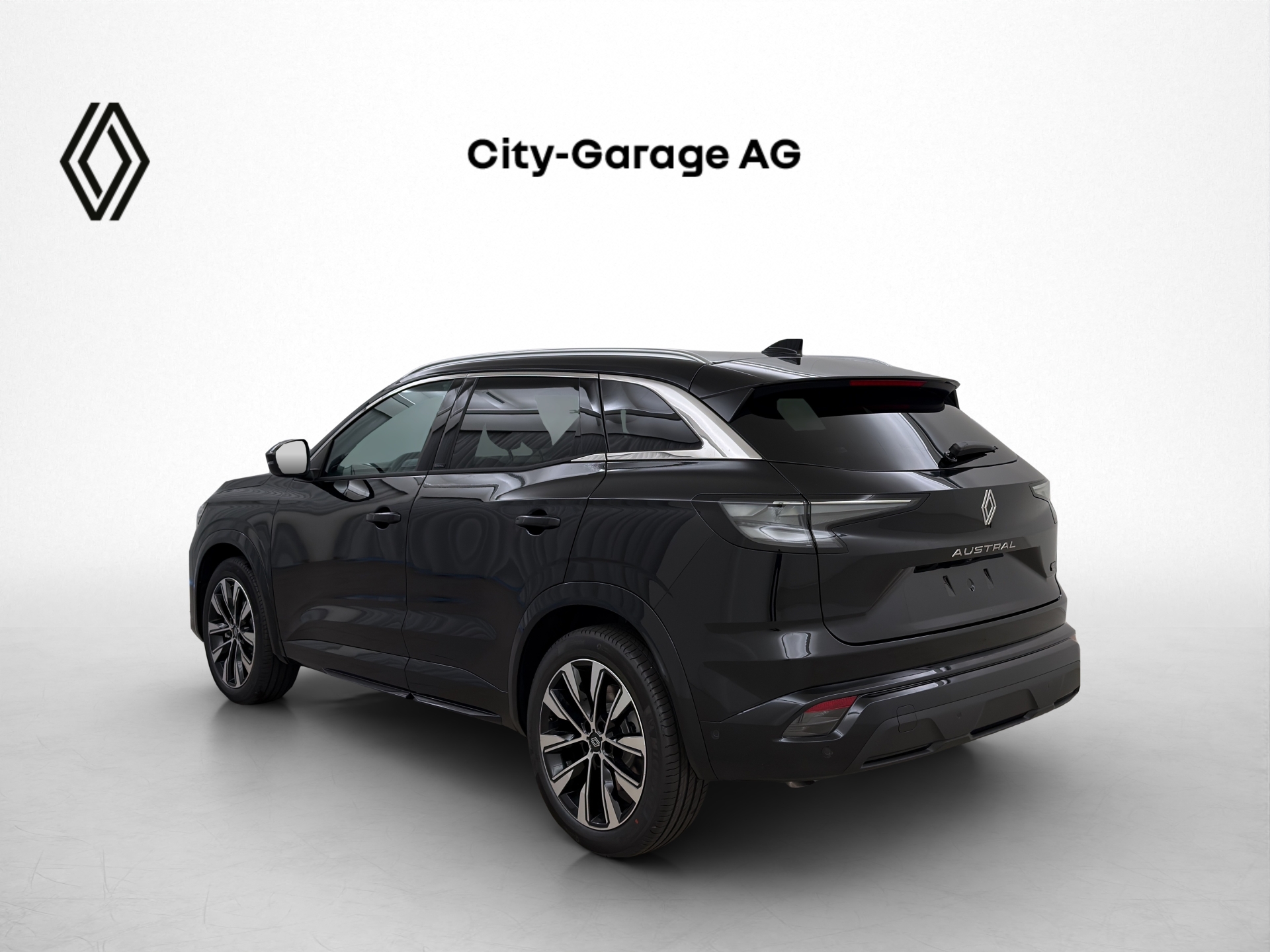 RENAULT Austral 1.2 E-Tech techno fullhybrid 200-image-2