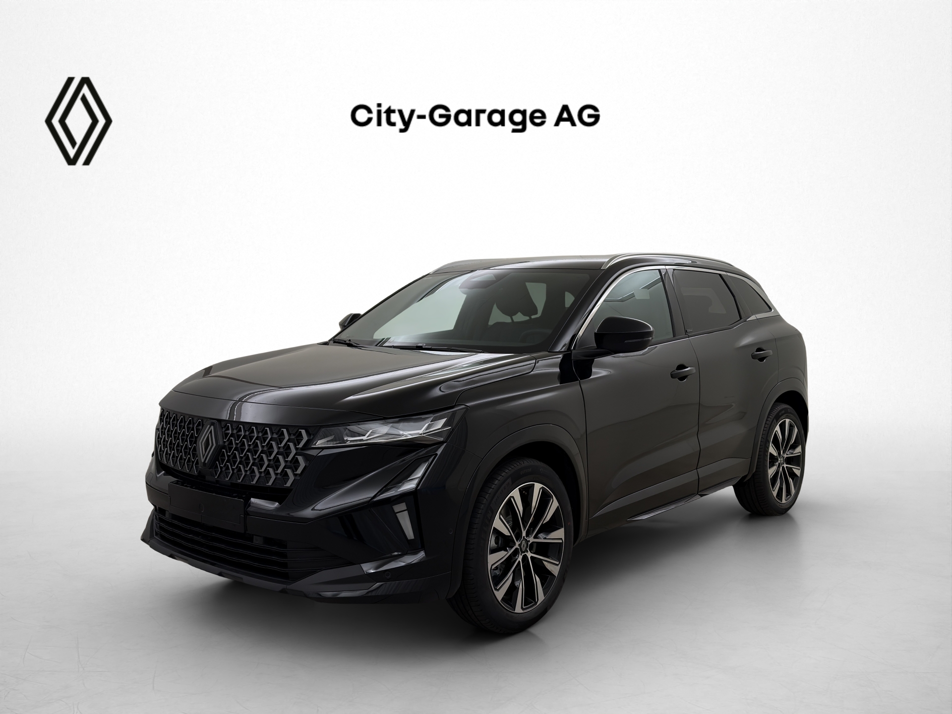 RENAULT Austral 1.2 E-Tech techno fullhybrid 200