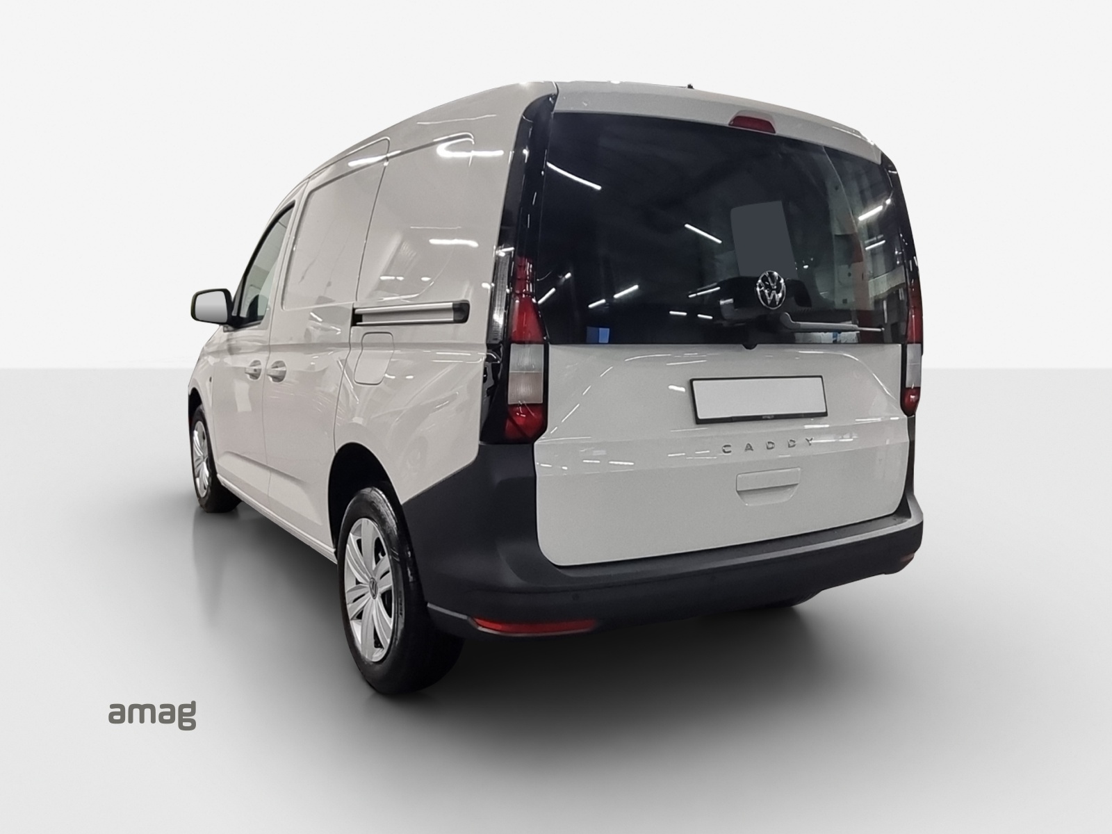 VW Caddy Cargo 2.0TDI DSG-showroom-element-2