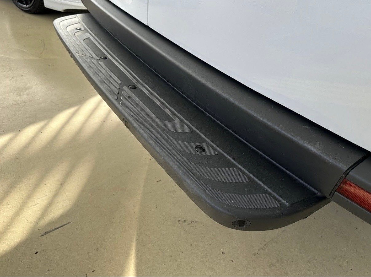 MERCEDES-BENZ Sprinter 317 CDI Standard 9G-TRONIC-image-16