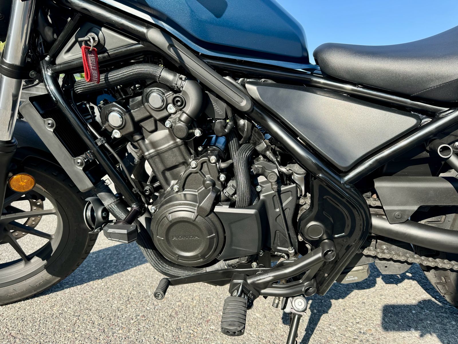 HONDA CMX500A Rebel-image-5