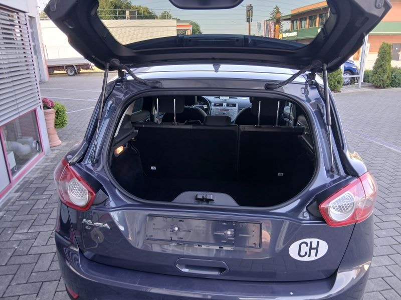 FORD Kuga 2.0 TDCi Titanium 4WD PowerShift-image-8