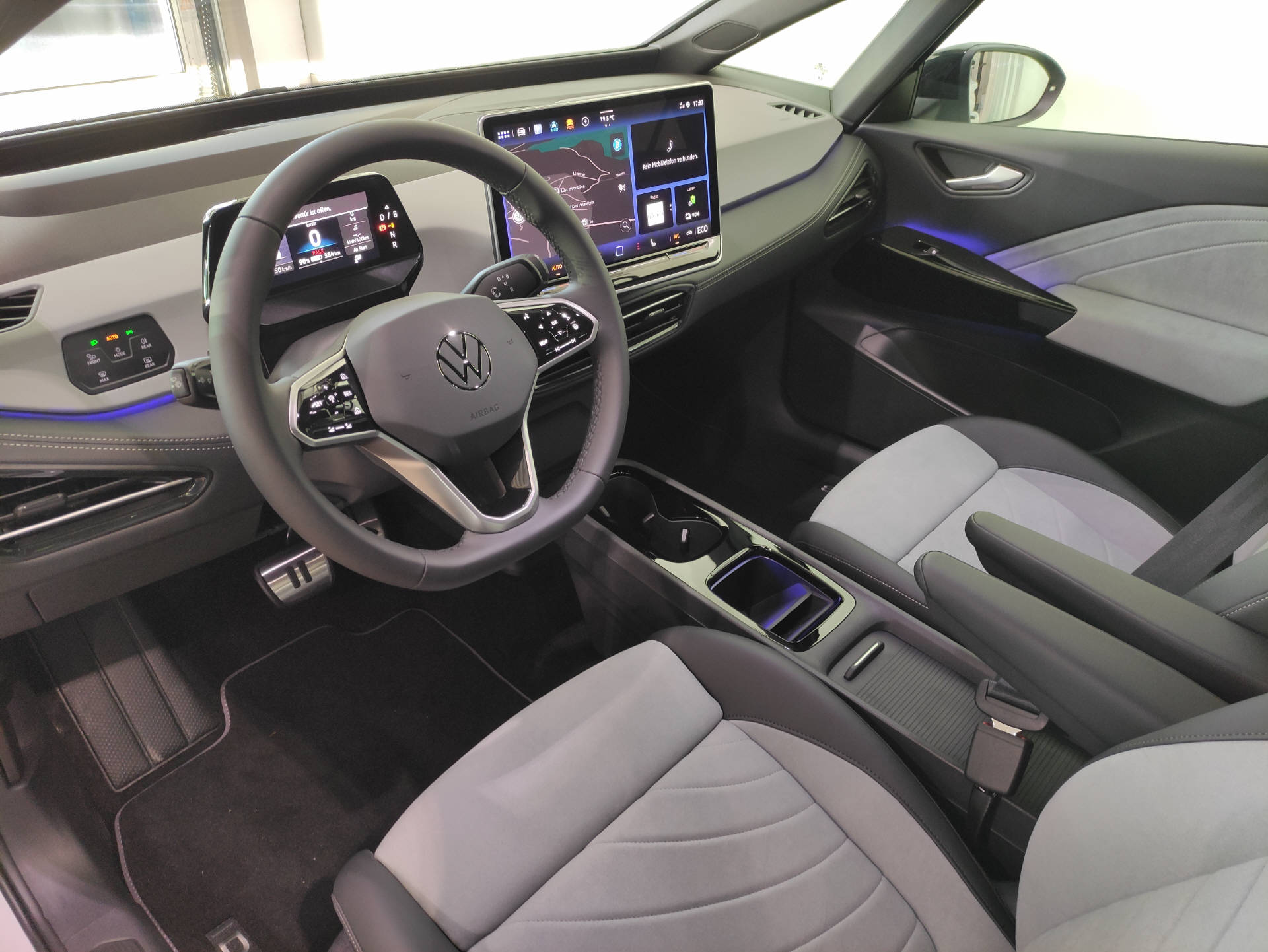 VW ID.3 Pro Black-Style-showroom-element-2
