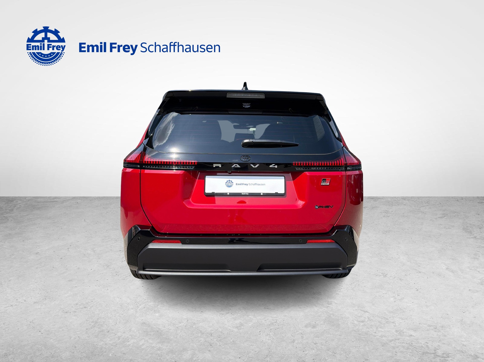 TOYOTA RAV4 2.5 Plug-In-Hybrid GR Sport-showroom-element-3