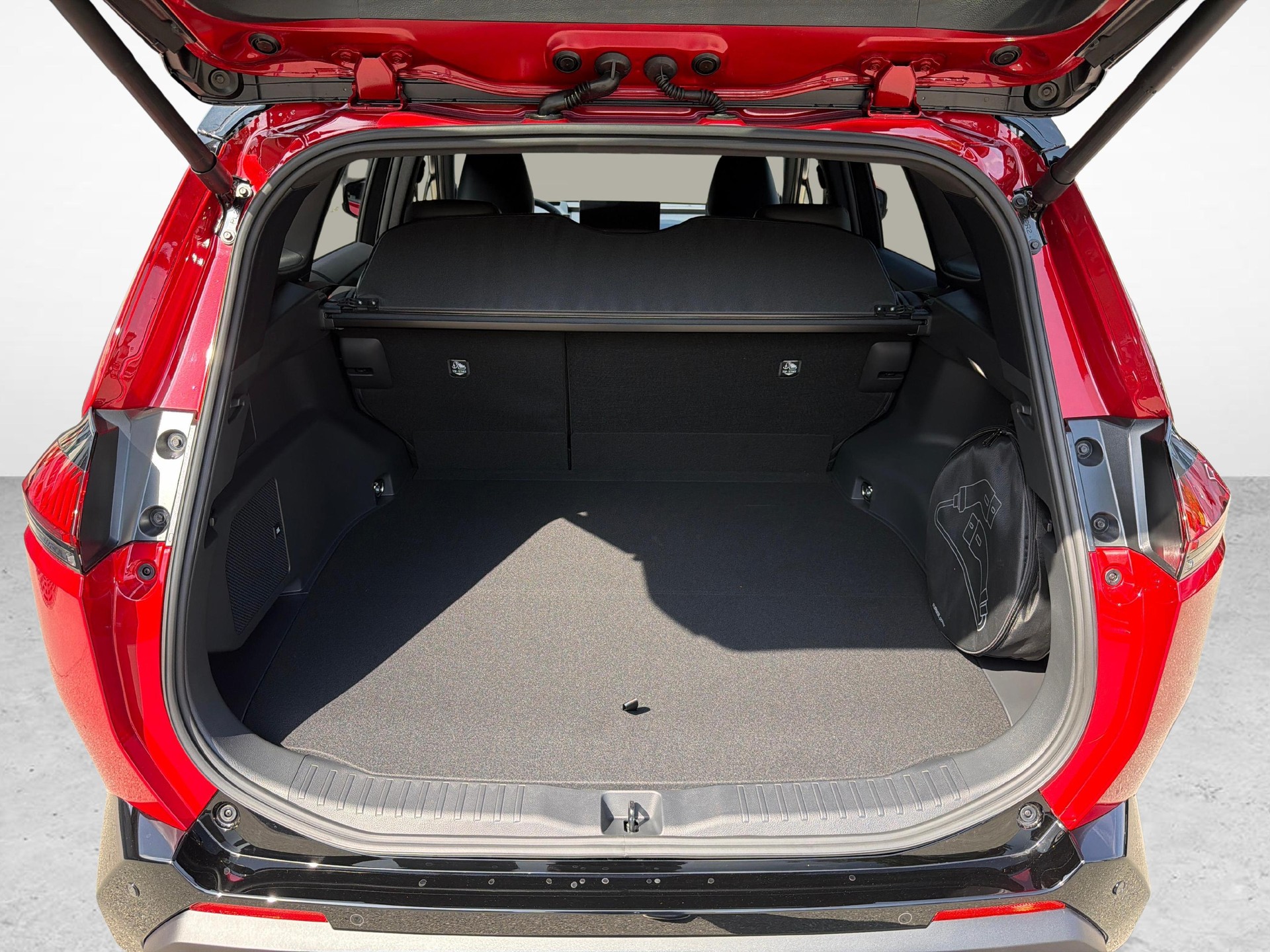 TOYOTA RAV4 2.5 Plug-In-Hybrid GR Sport-image-11