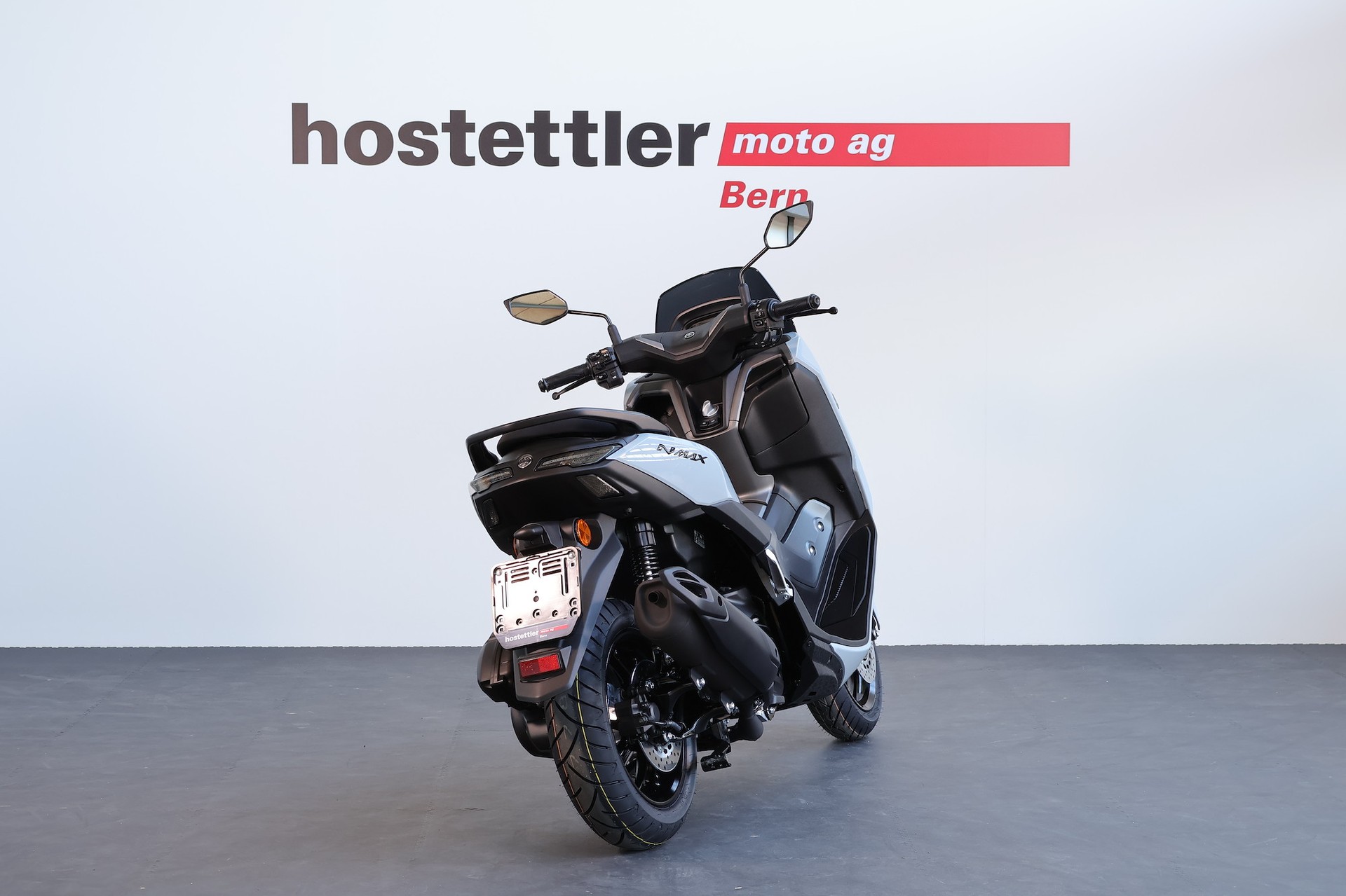 YAMAHA NMAX 125 Tech MAX-image-2