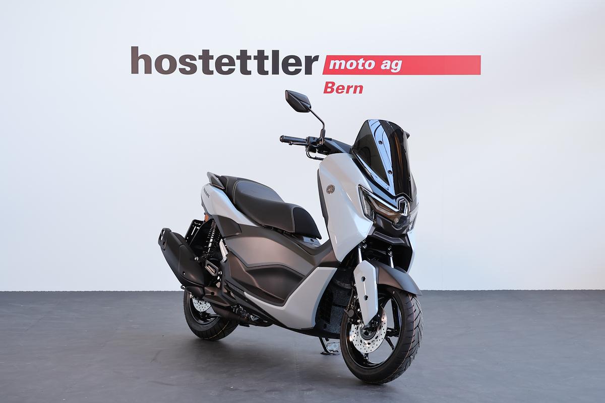 YAMAHA NMAX 125 Tech MAX-image-0