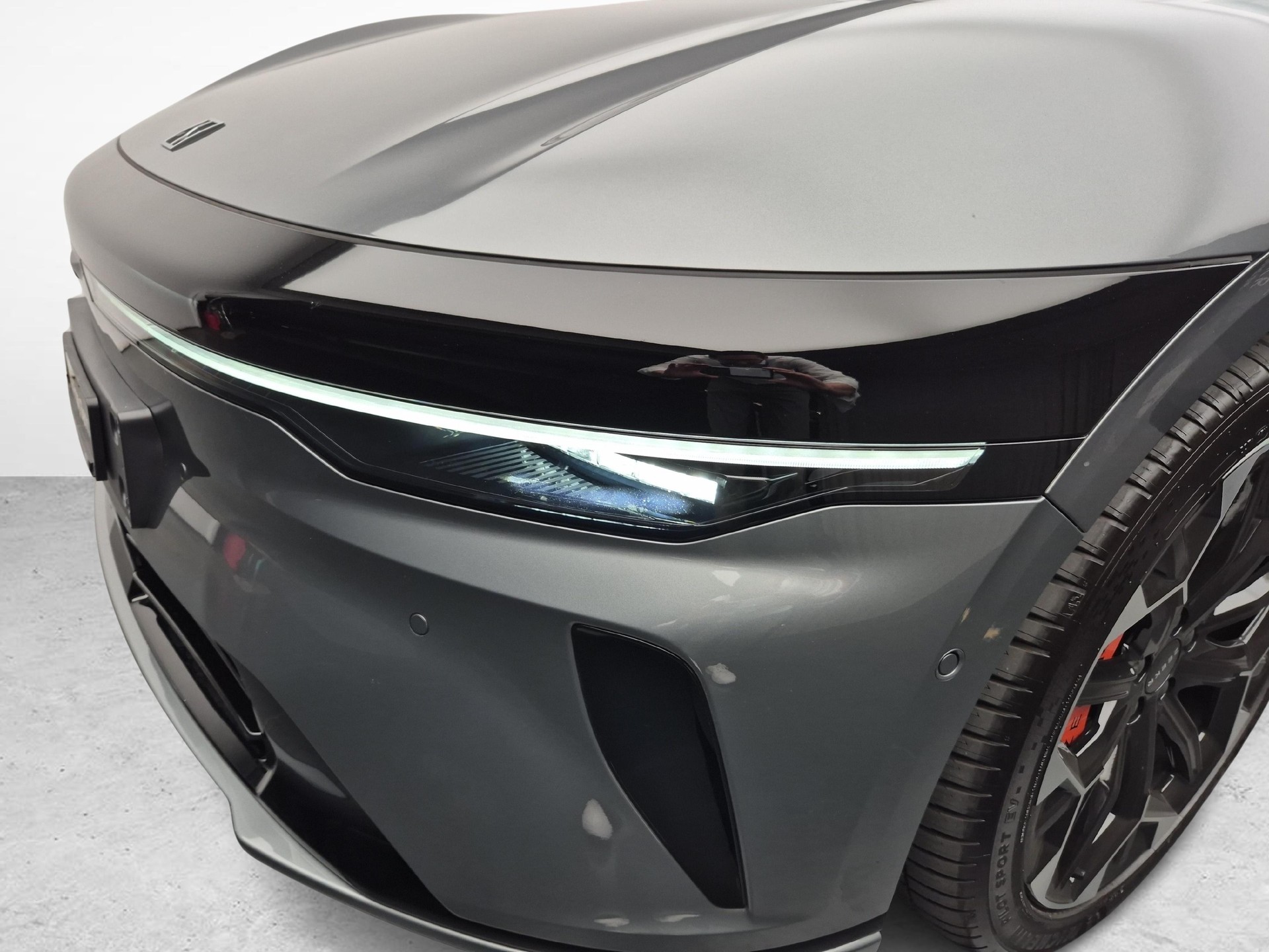 ZEEKR 7GT Privilege AWD - ab 1.29% Leasing-image-18