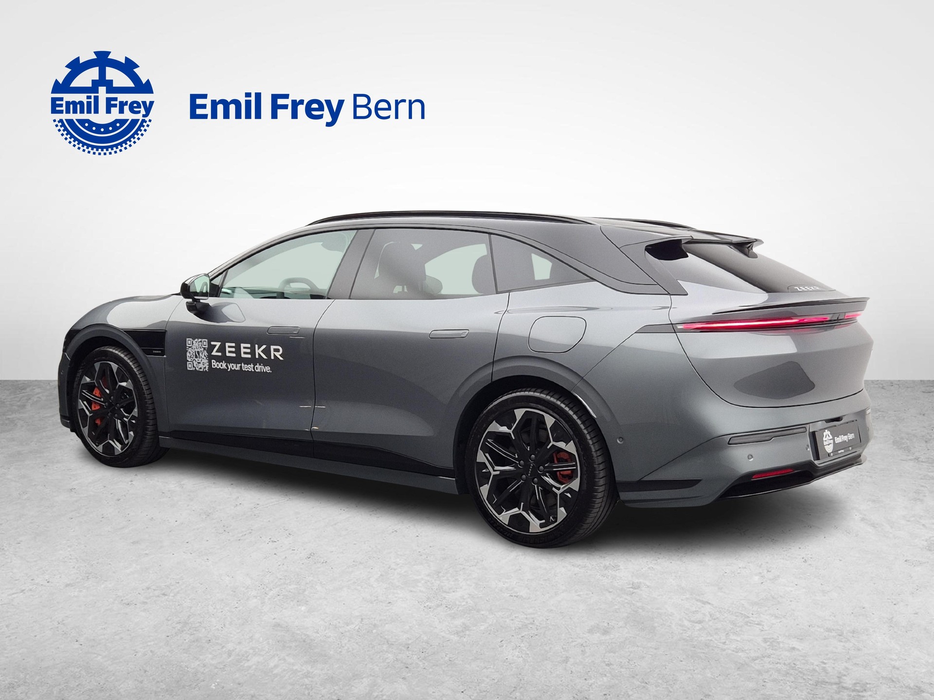 ZEEKR 7GT Privilege AWD - ab 1.29% Leasing-showroom-element-2