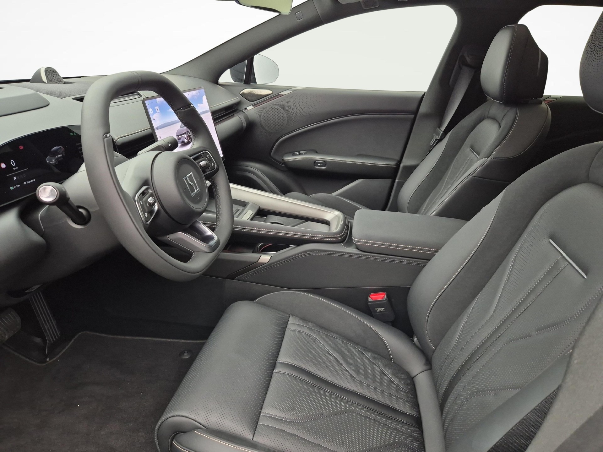 ZEEKR 7GT Privilege AWD - ab 1.29% Leasing-image-5