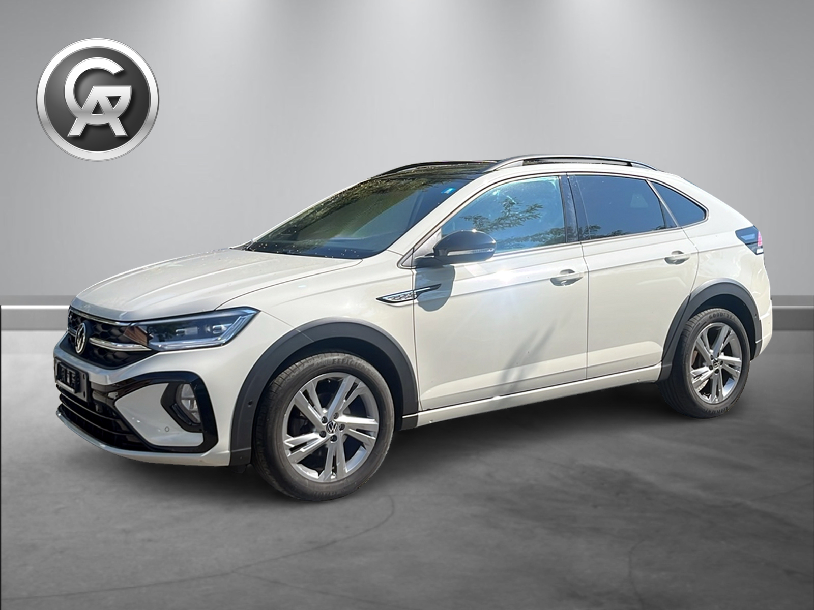 VW Taigo 1.0 TSI R-Line DSG-image-4