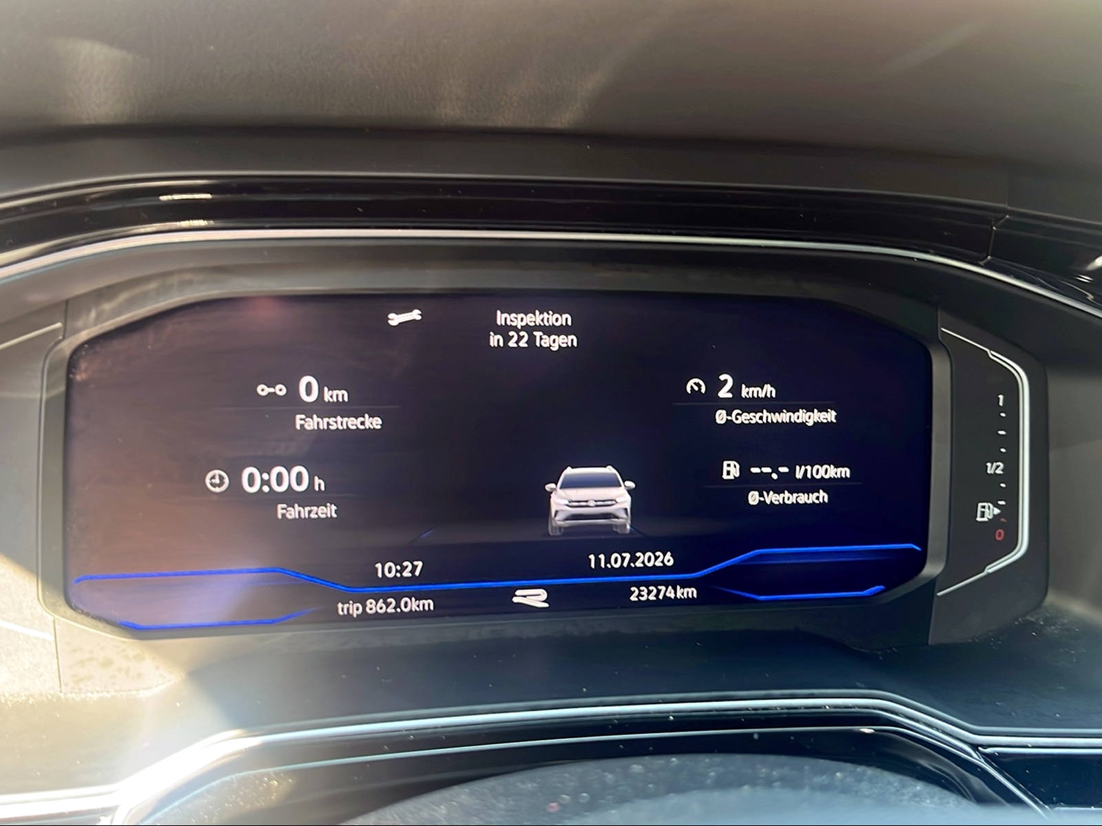 VW Taigo 1.0 TSI R-Line DSG-image-8