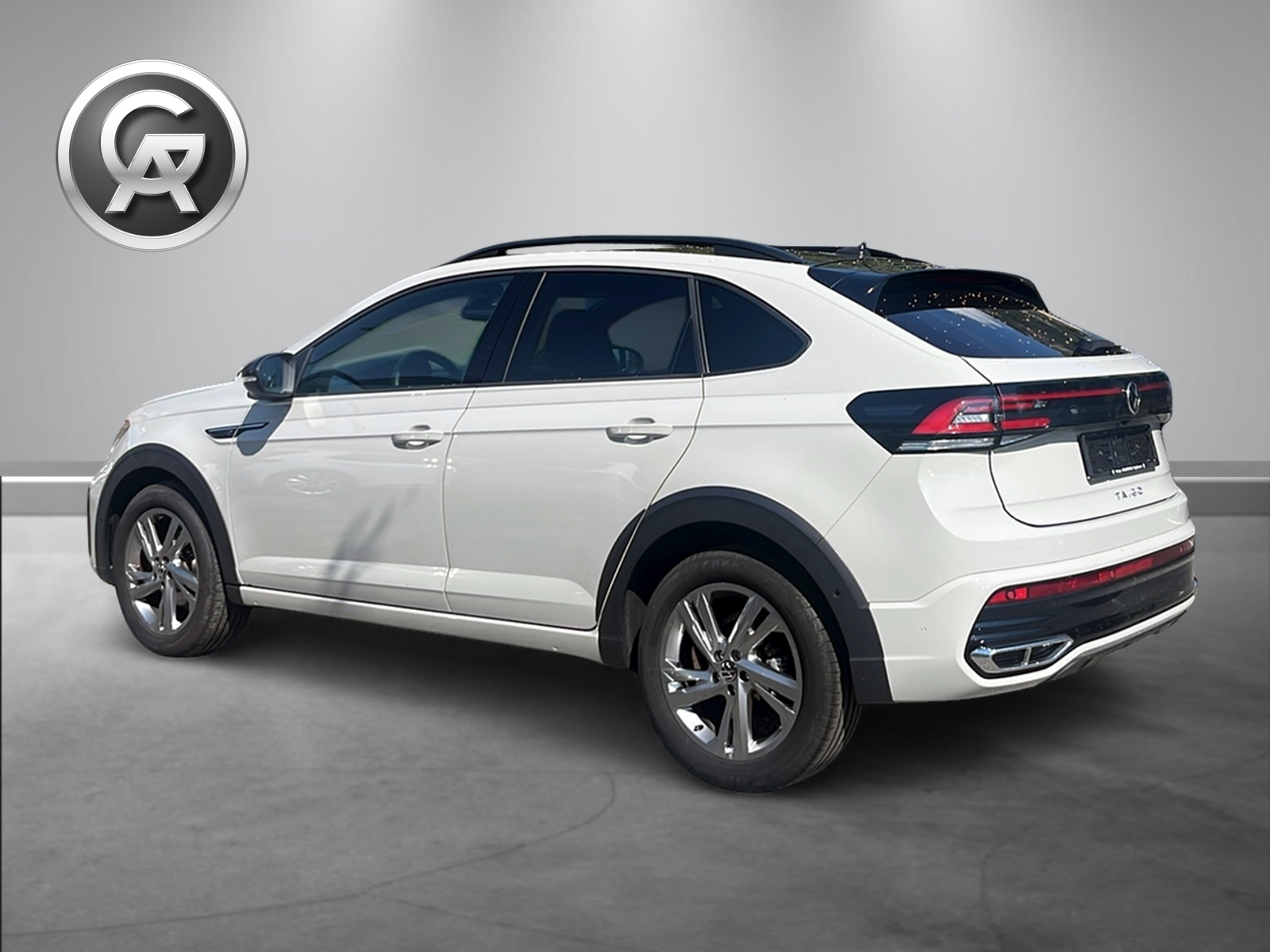 VW Taigo 1.0 TSI R-Line DSG-image-5