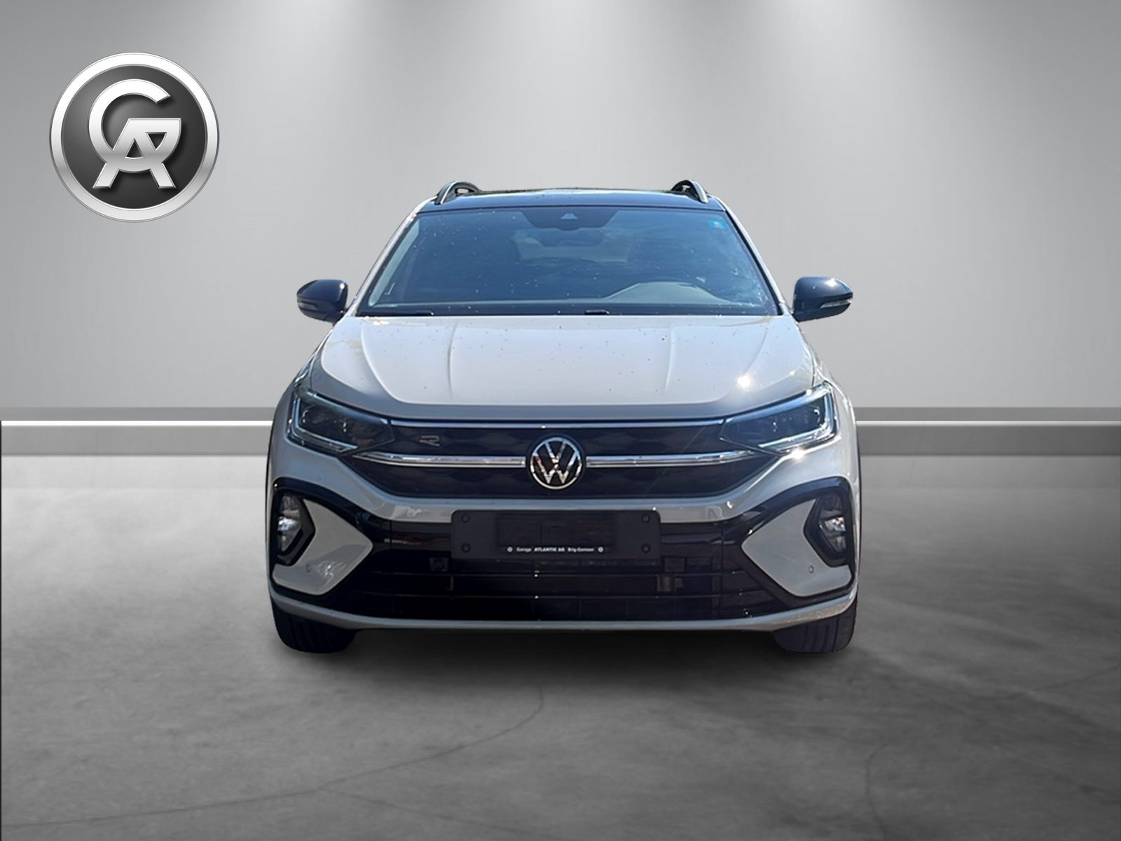 VW Taigo 1.0 TSI R-Line DSG-showroom-element-2