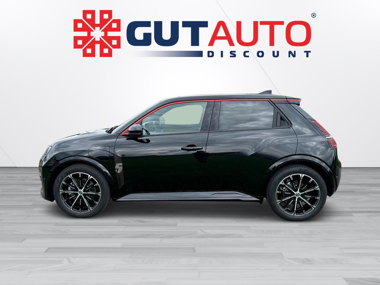 RENAULT R5 E-Tech Urban Range 40 kWh Iconic Five-showroom-element-1