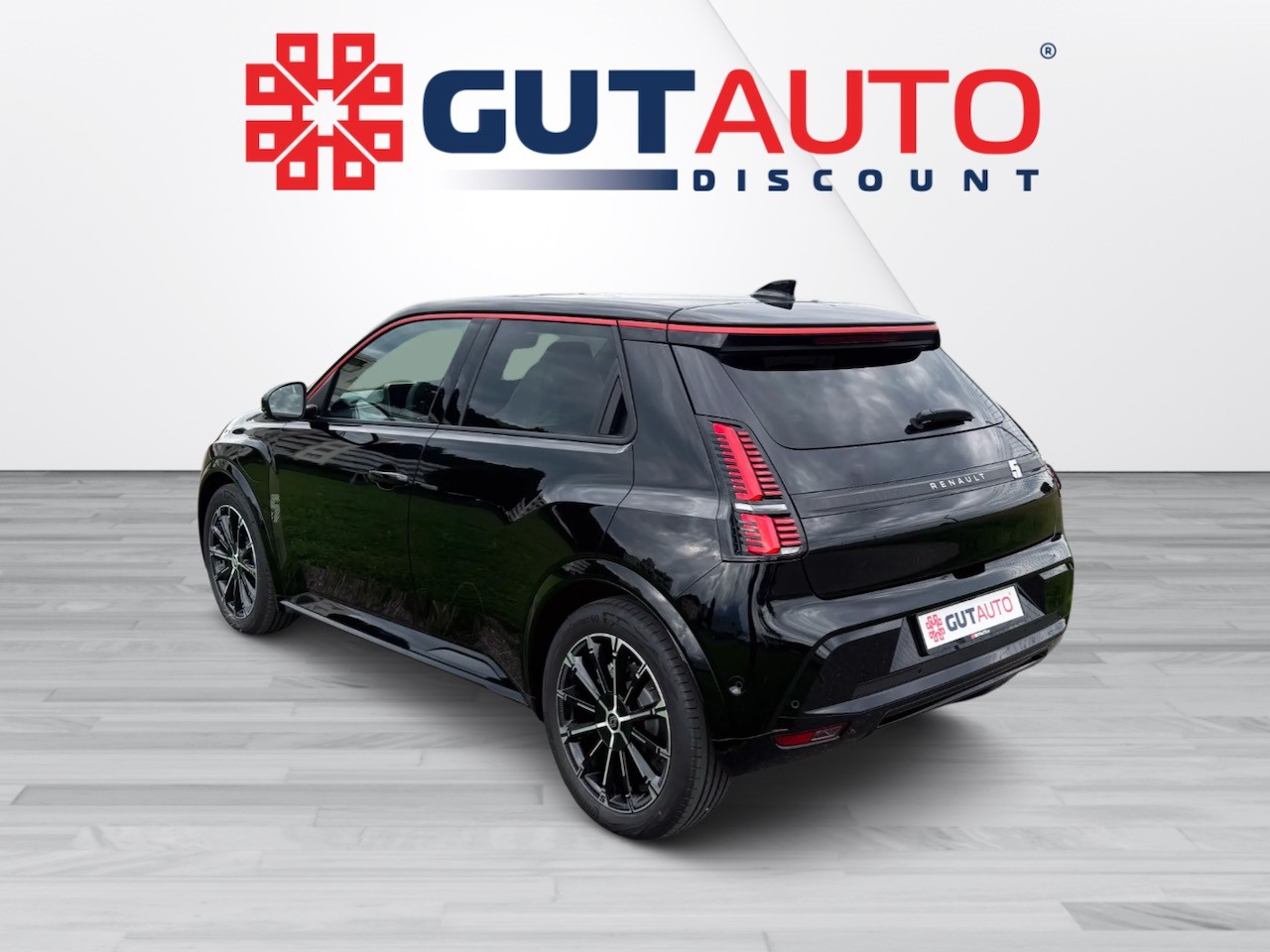 RENAULT R5 E-Tech Urban Range 40 kWh Iconic Five-showroom-element-2