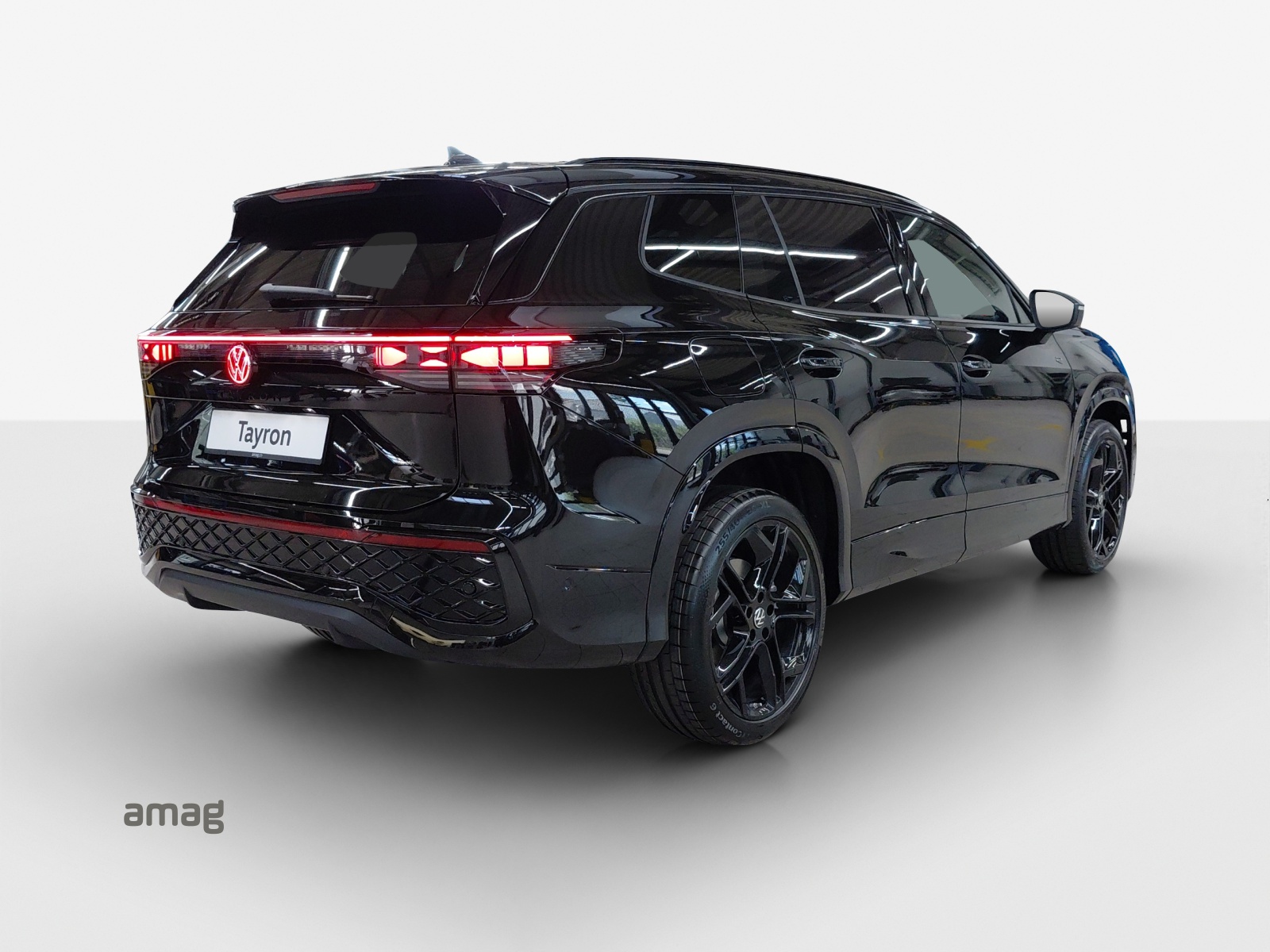 VW Tayron 2.0 TSI R-Line Plus DSG 4Motion-image-4