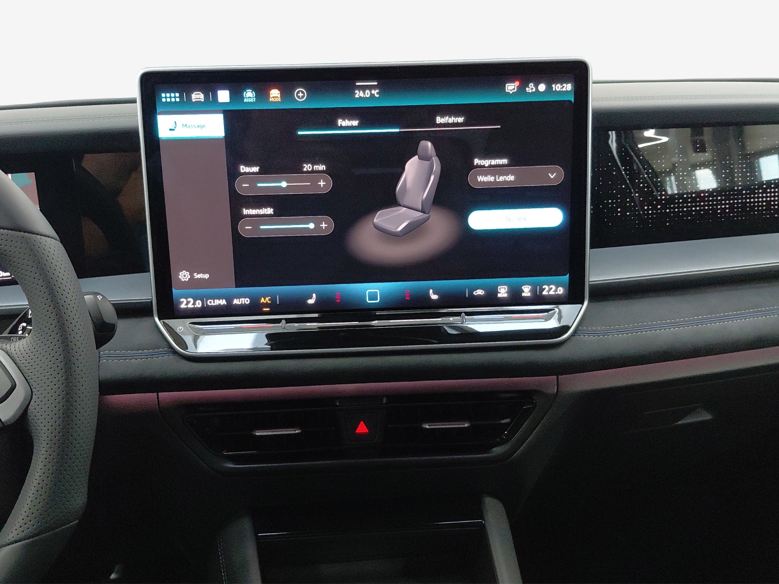 VW Tayron 2.0 TSI R-Line Plus DSG 4Motion-image-10
