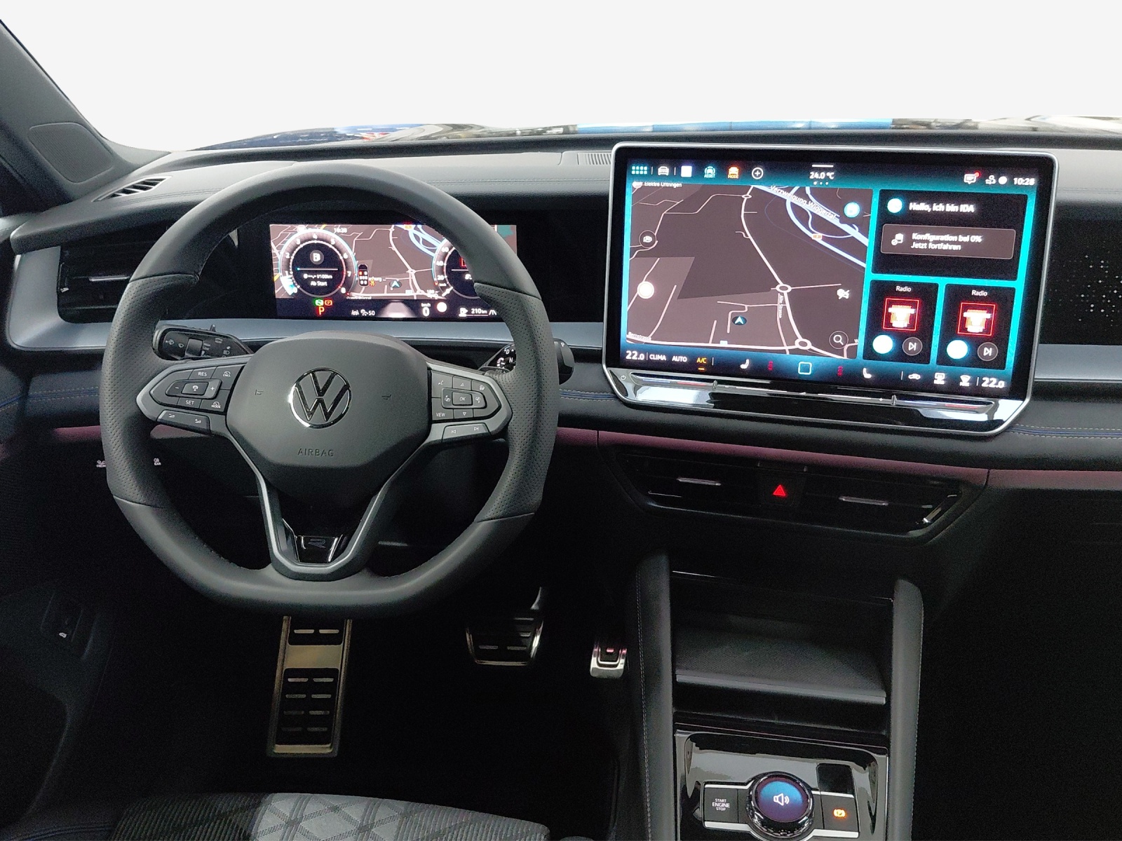 VW Tayron 2.0 TSI R-Line Plus DSG 4Motion-image-8