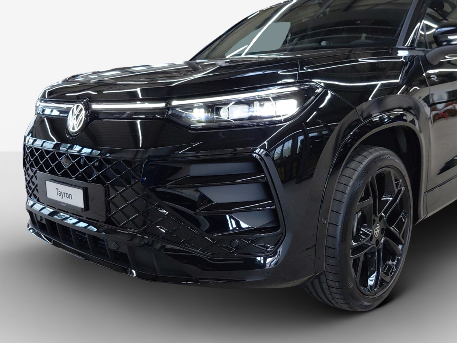 VW Tayron 2.0 TSI R-Line Plus DSG 4Motion-image-15