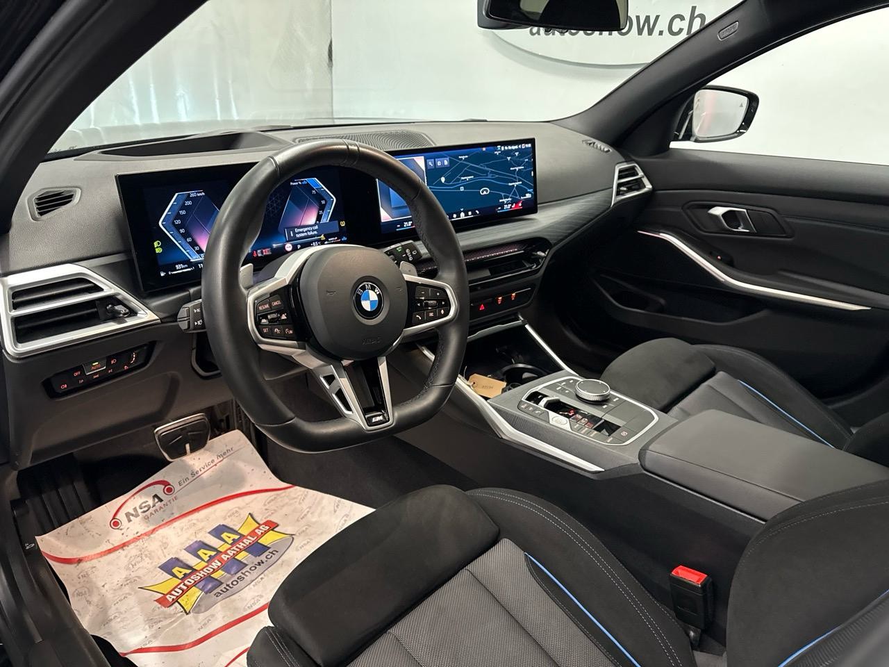 BMW 320d xDrive 48V Touring Steptronic M Sport-showroom-element-2