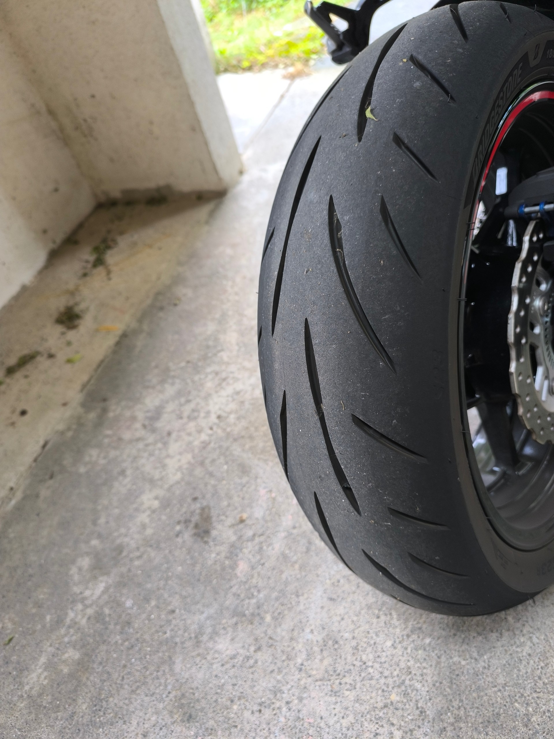 KAWASAKI Z 900 Performance-image-3