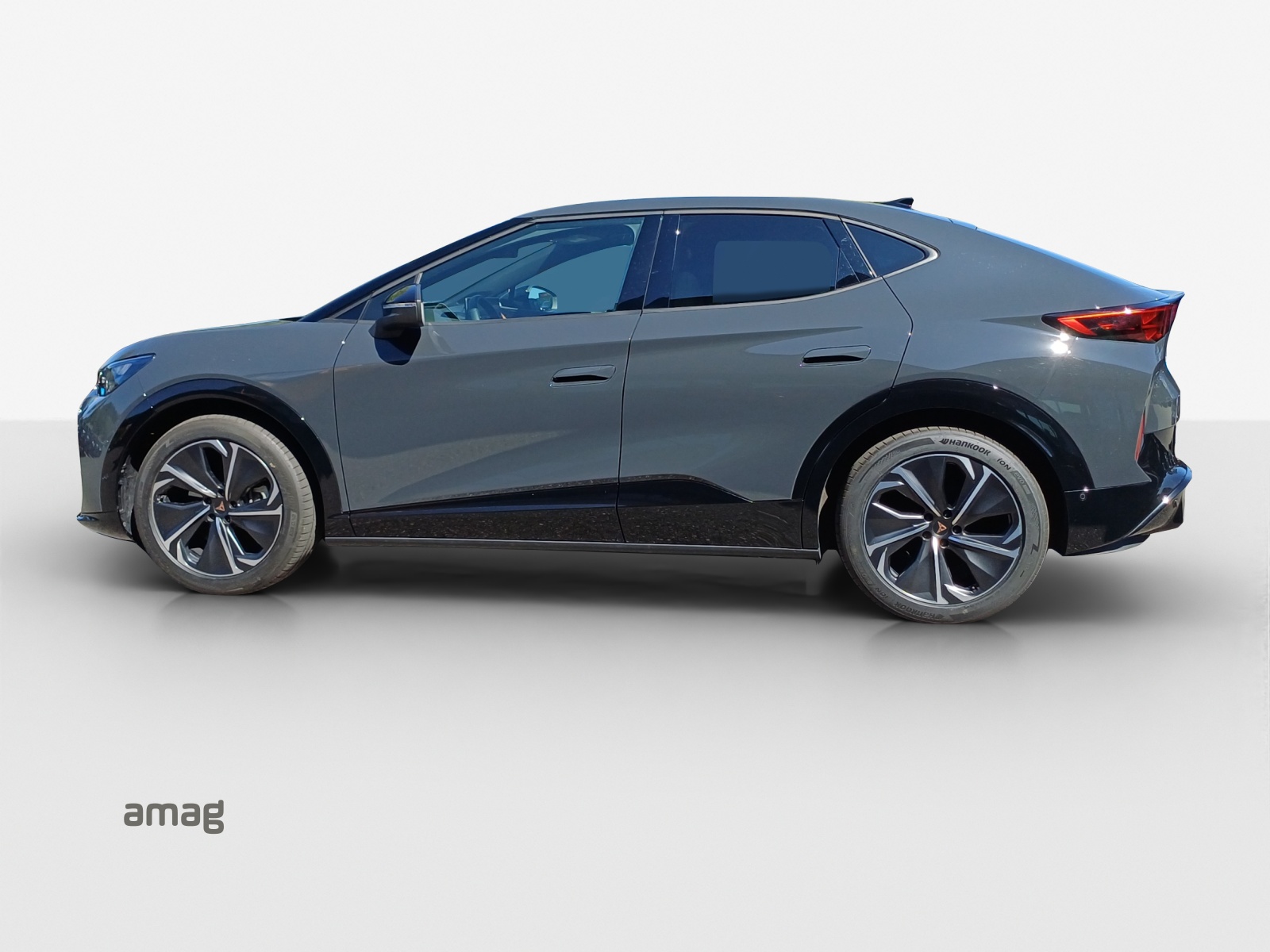 CUPRA Tavascan Type 8 77 kWh VZ-image-1