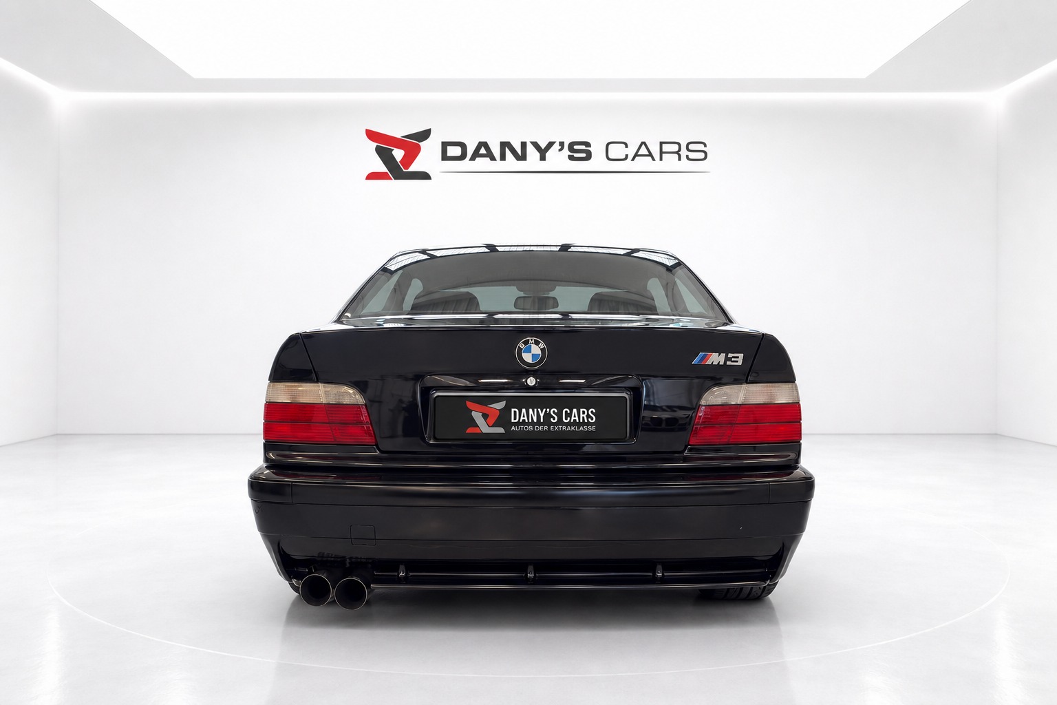 BMW M3 Coupé-image-4