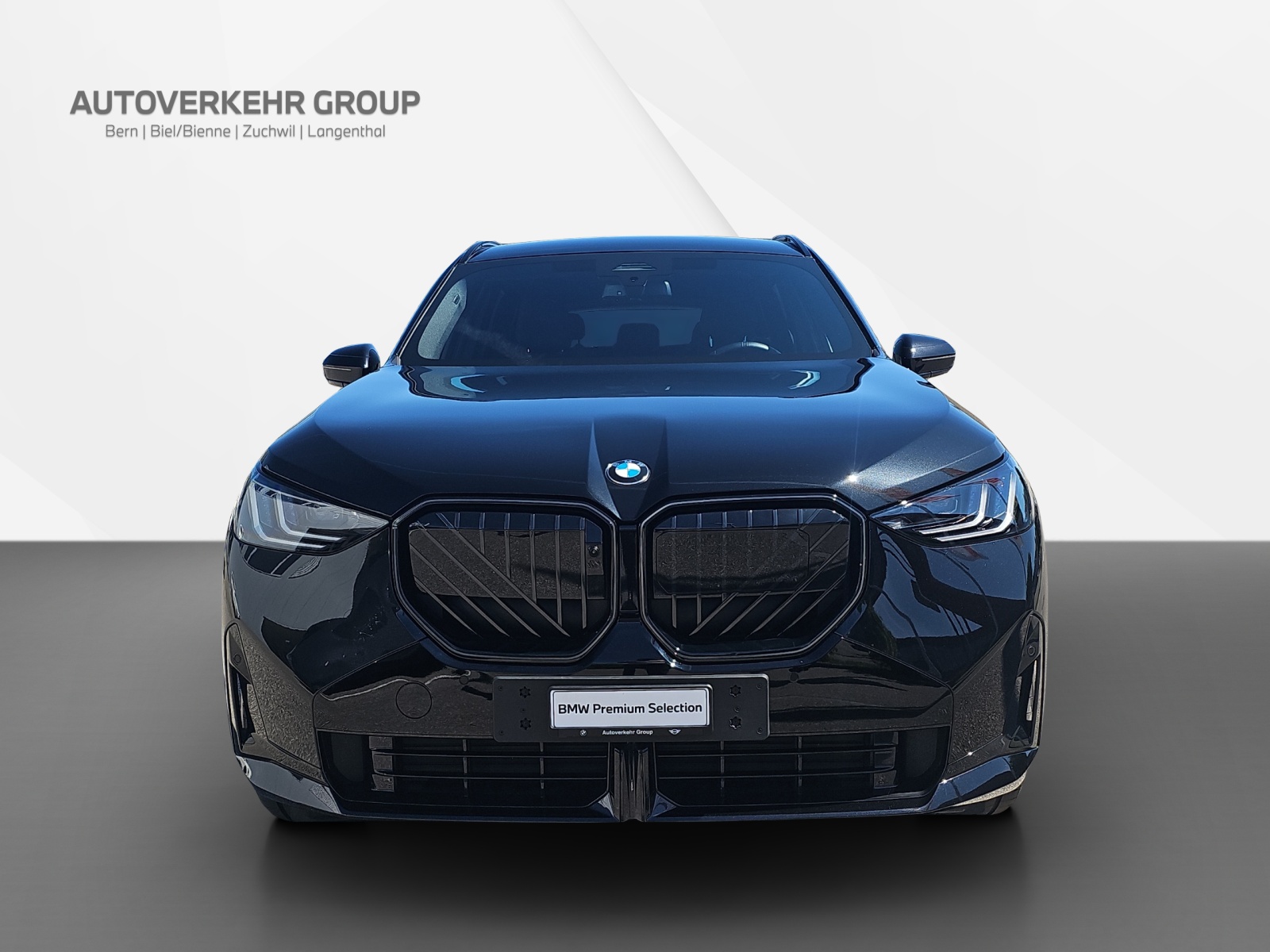 BMW X3 xDr 30e M Sport Pro-showroom-element-1