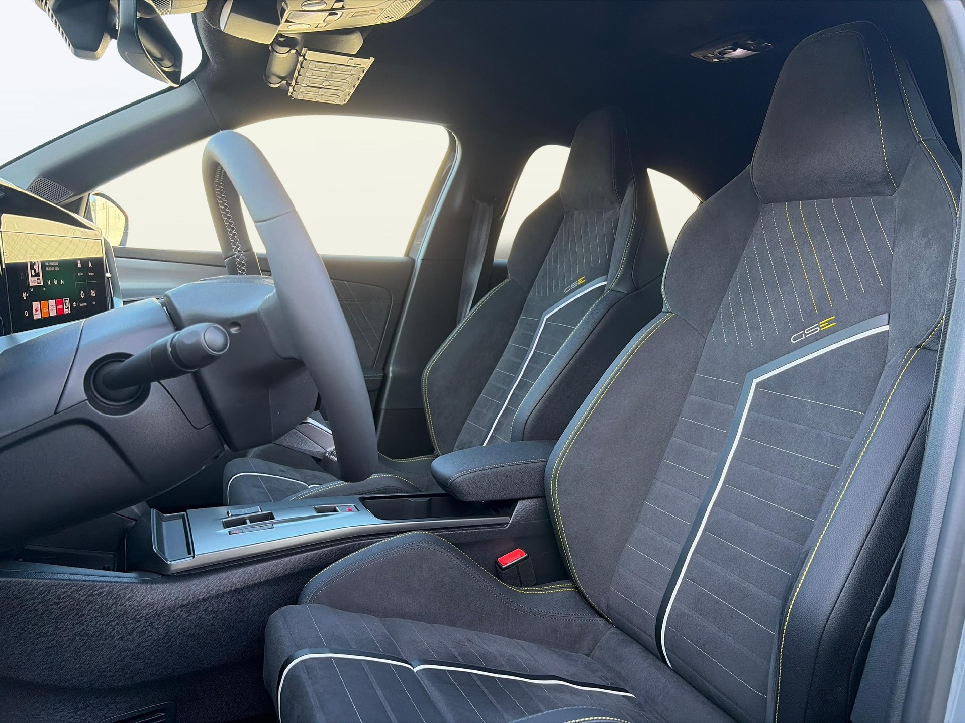 OPEL Mokka-e GSe-image-4