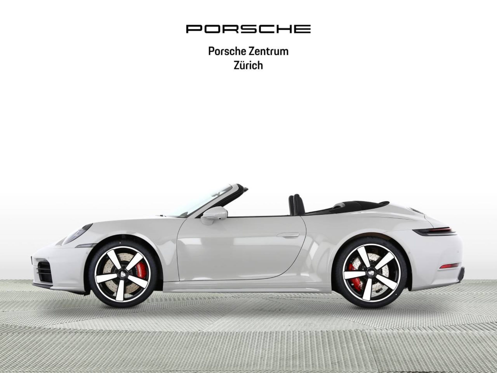 PORSCHE 911 Carrera 4S Cabriolet-showroom-element-2
